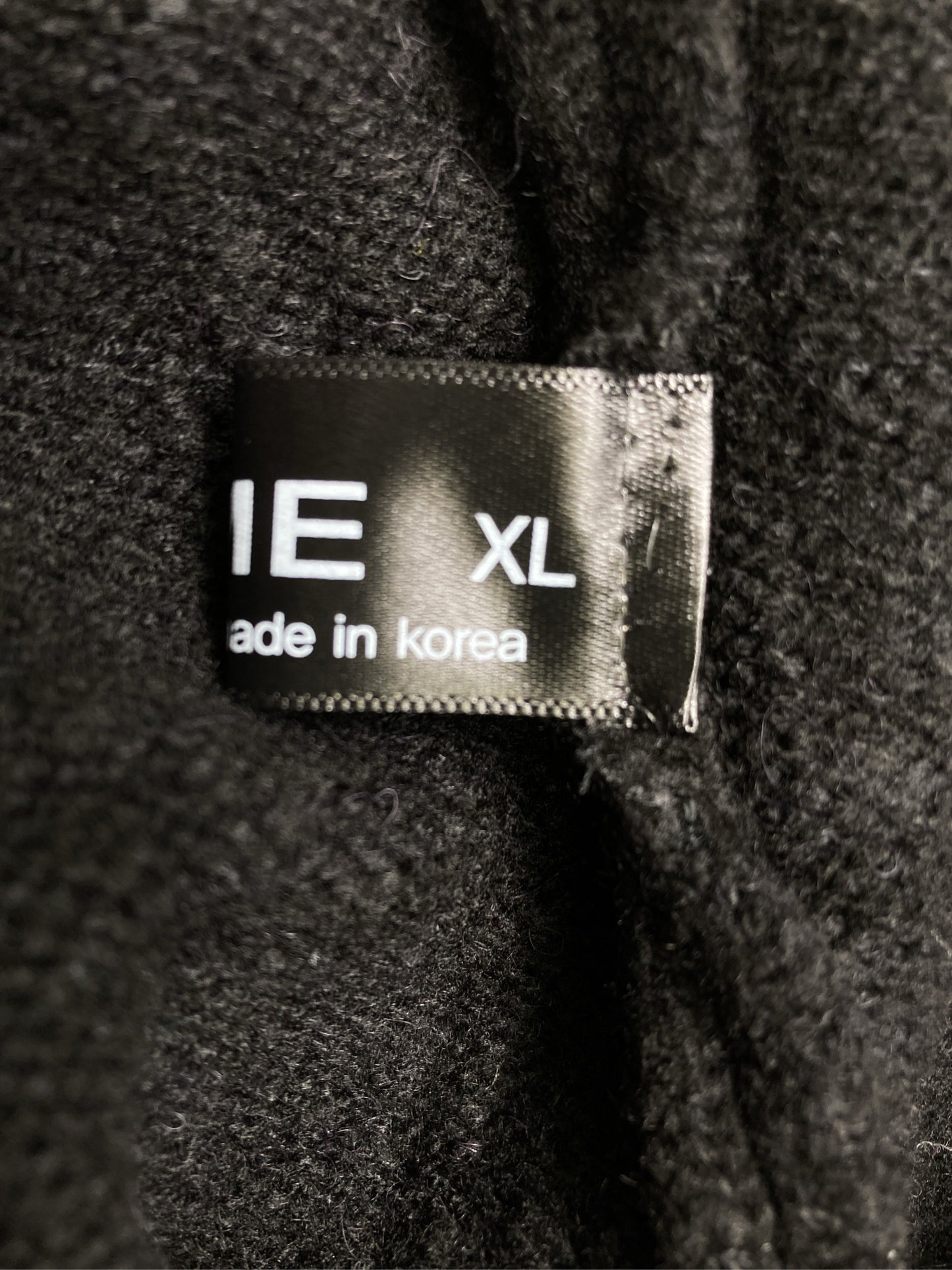 ニット/セーター