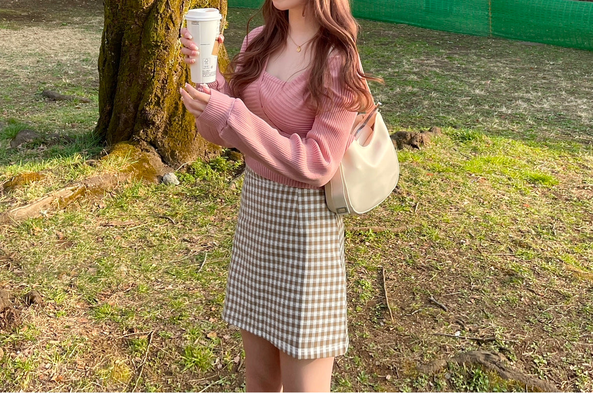 ニット/セーター