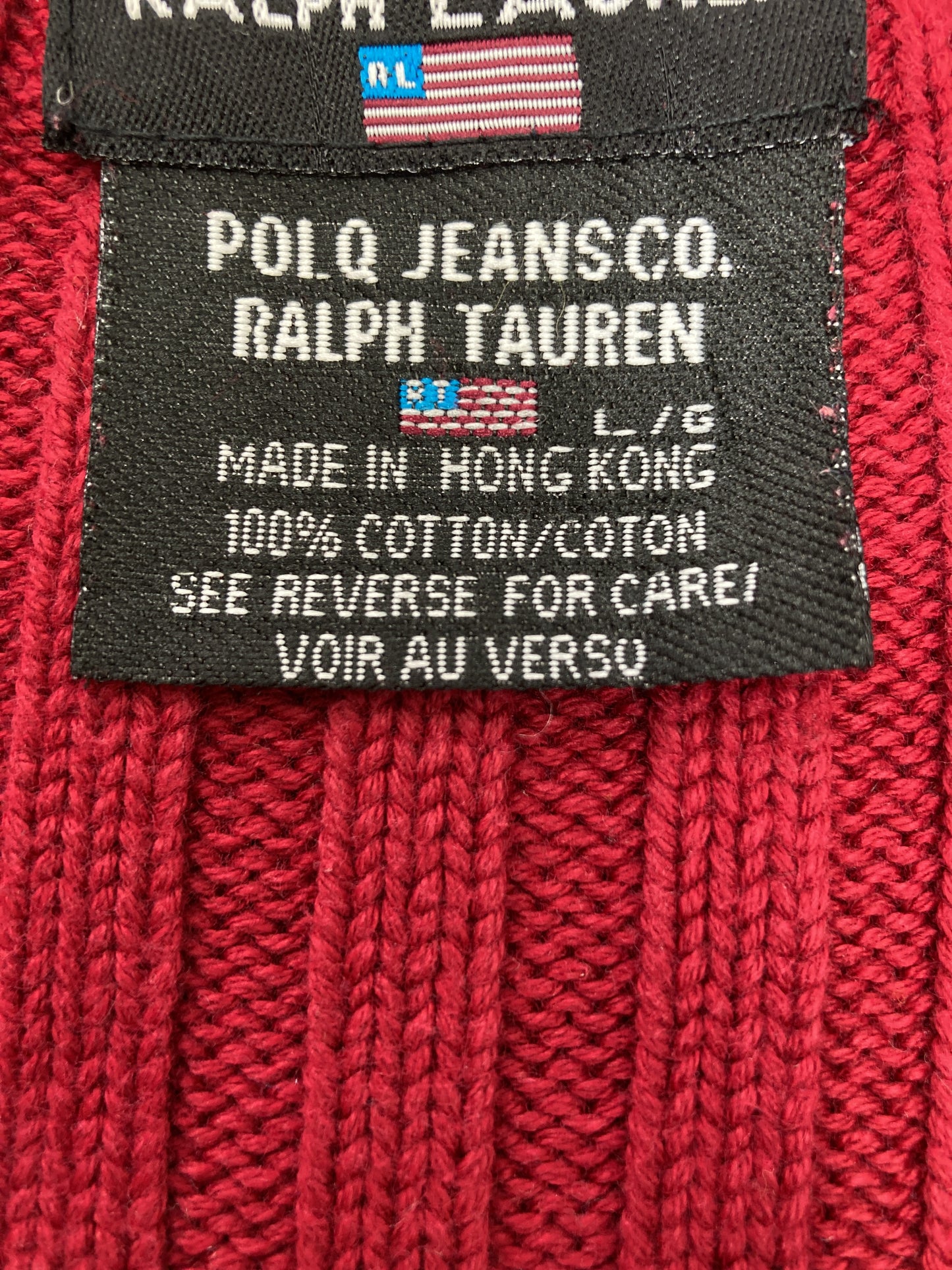 ニット/セーター