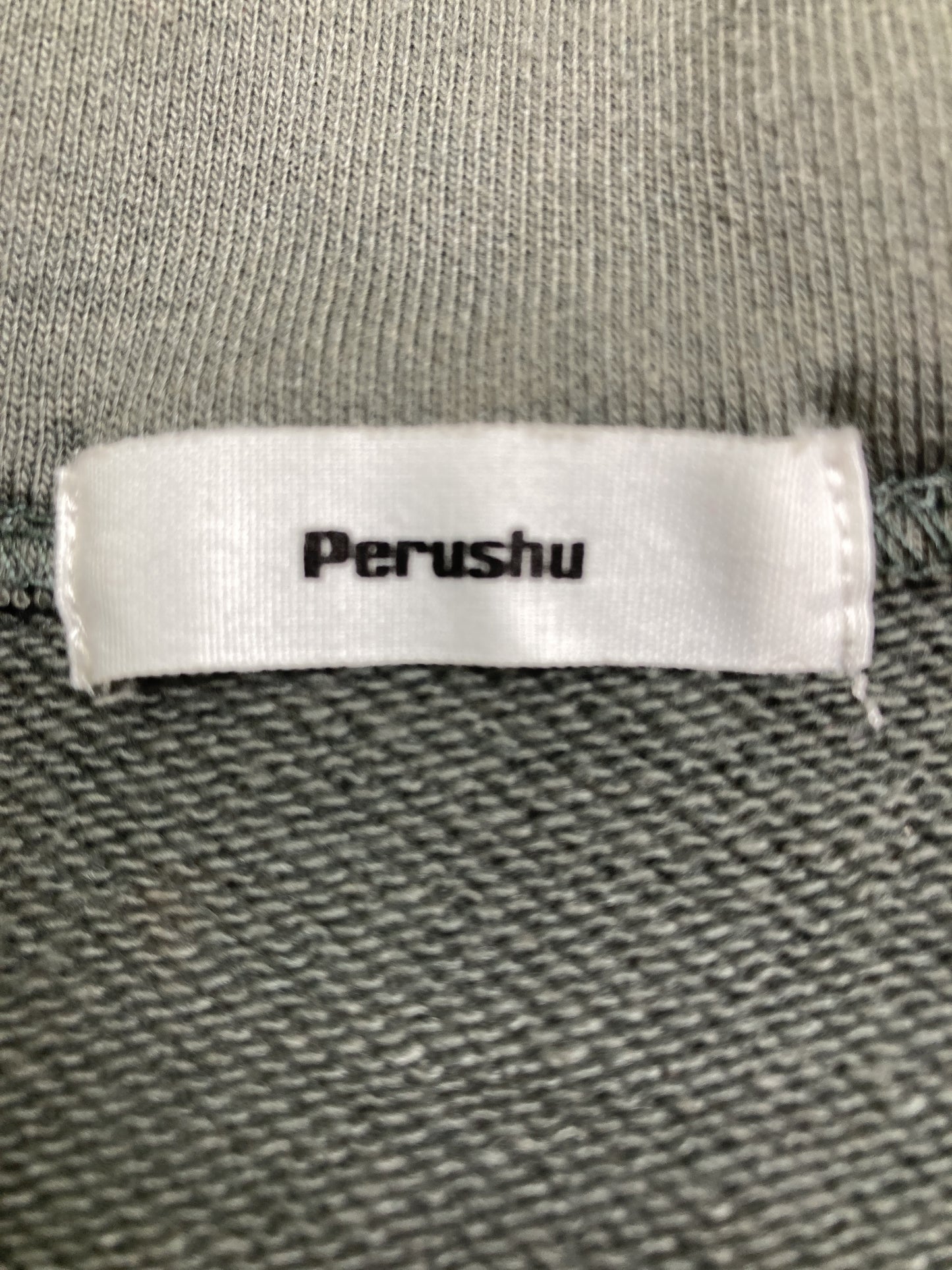 スウェット