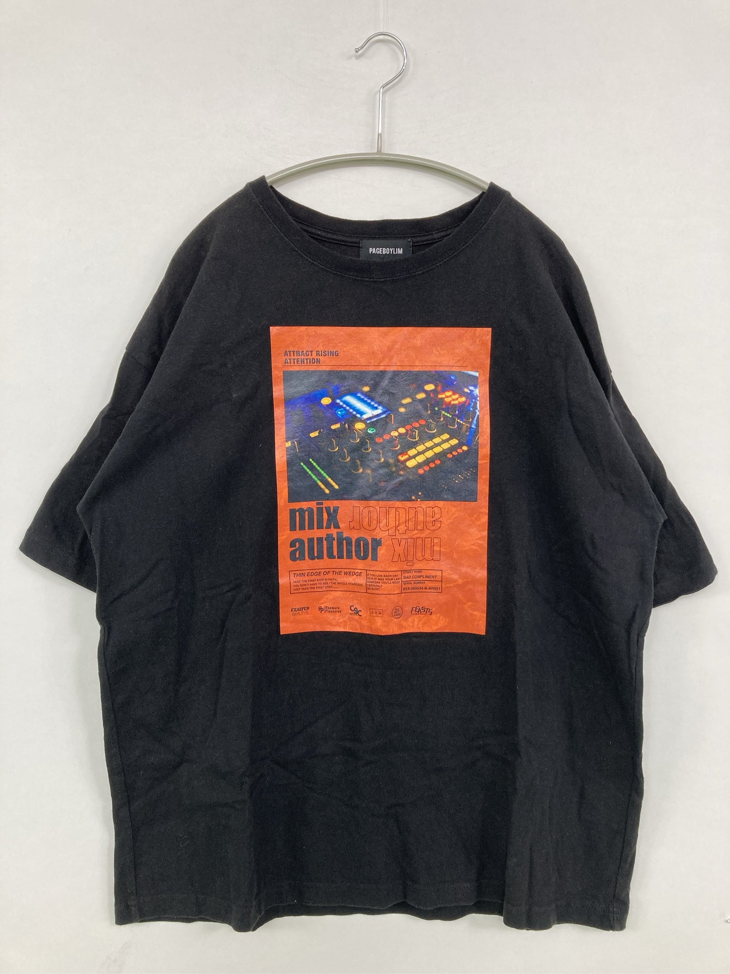 Tシャツ/カットソー