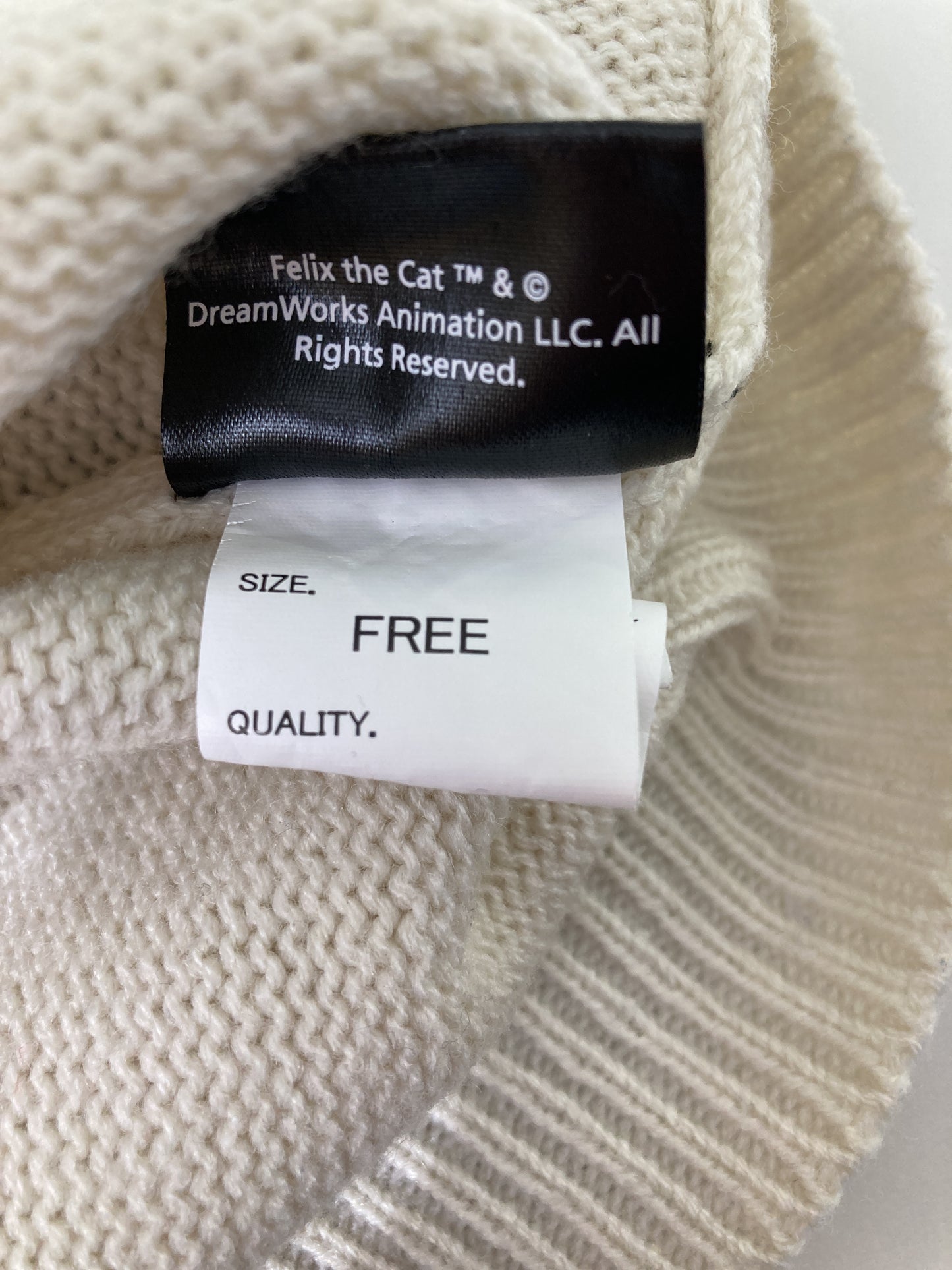 ニット/セーター