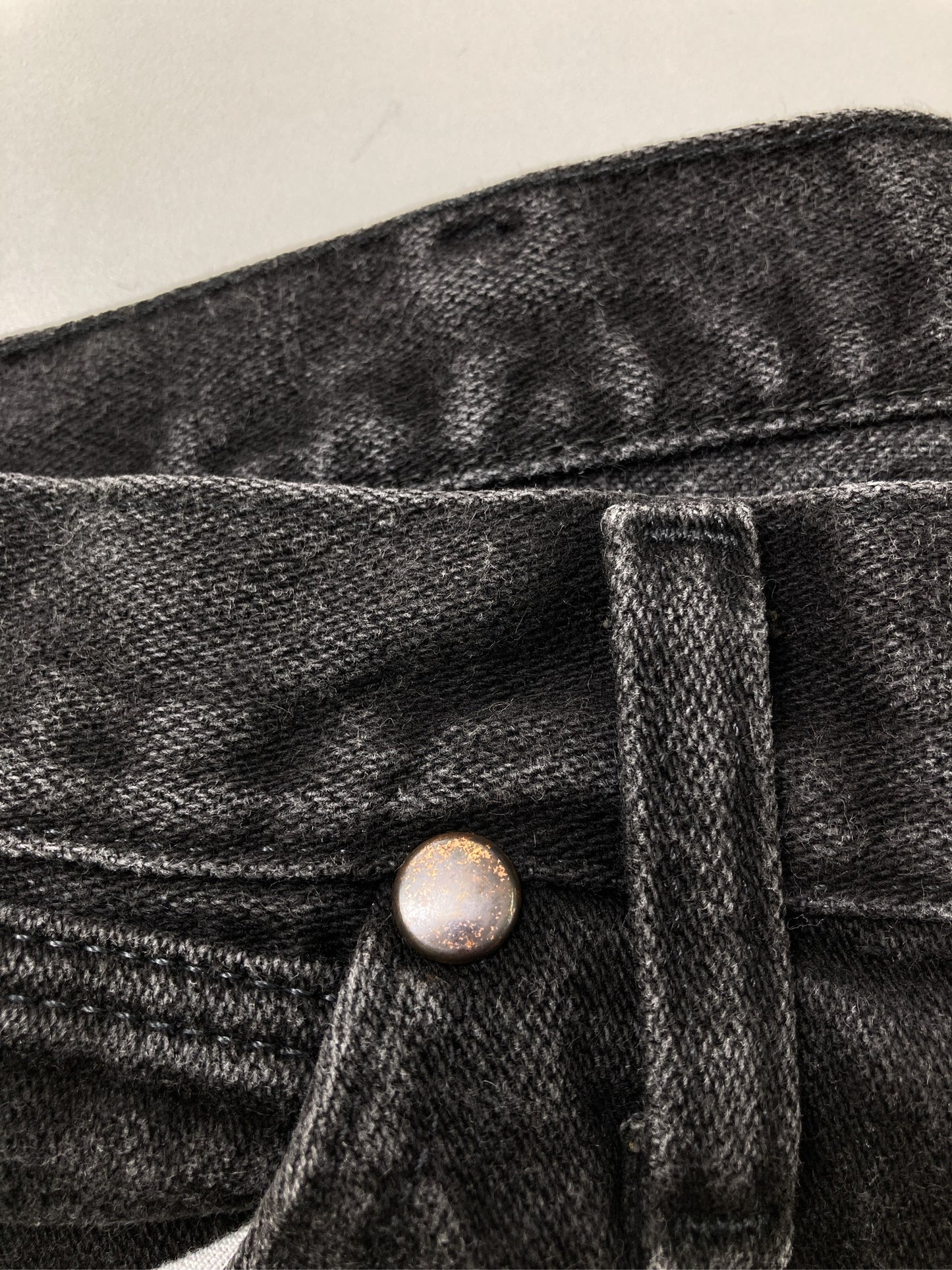 デニムパンツ