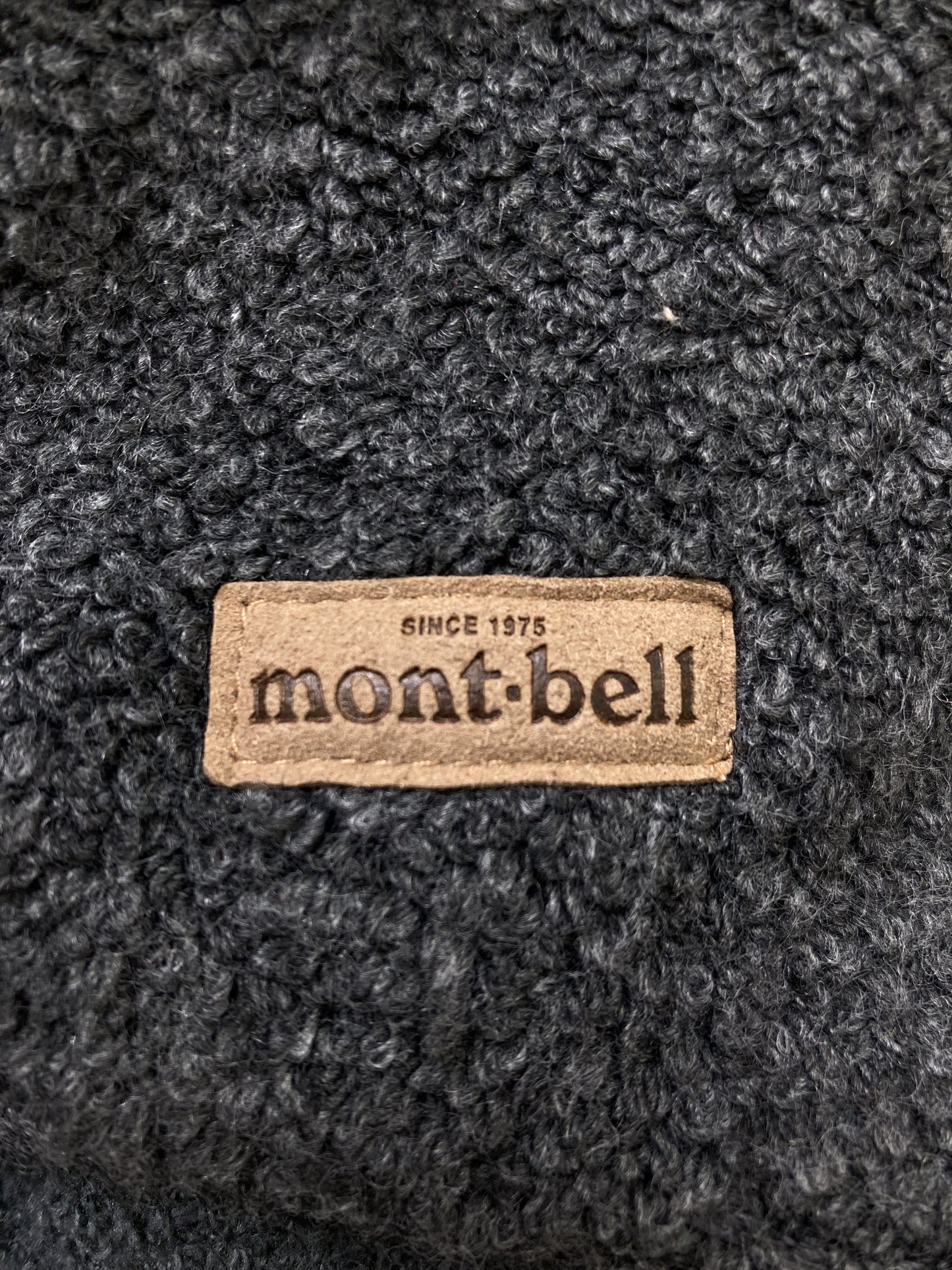 ニットキャップ/ビーニー