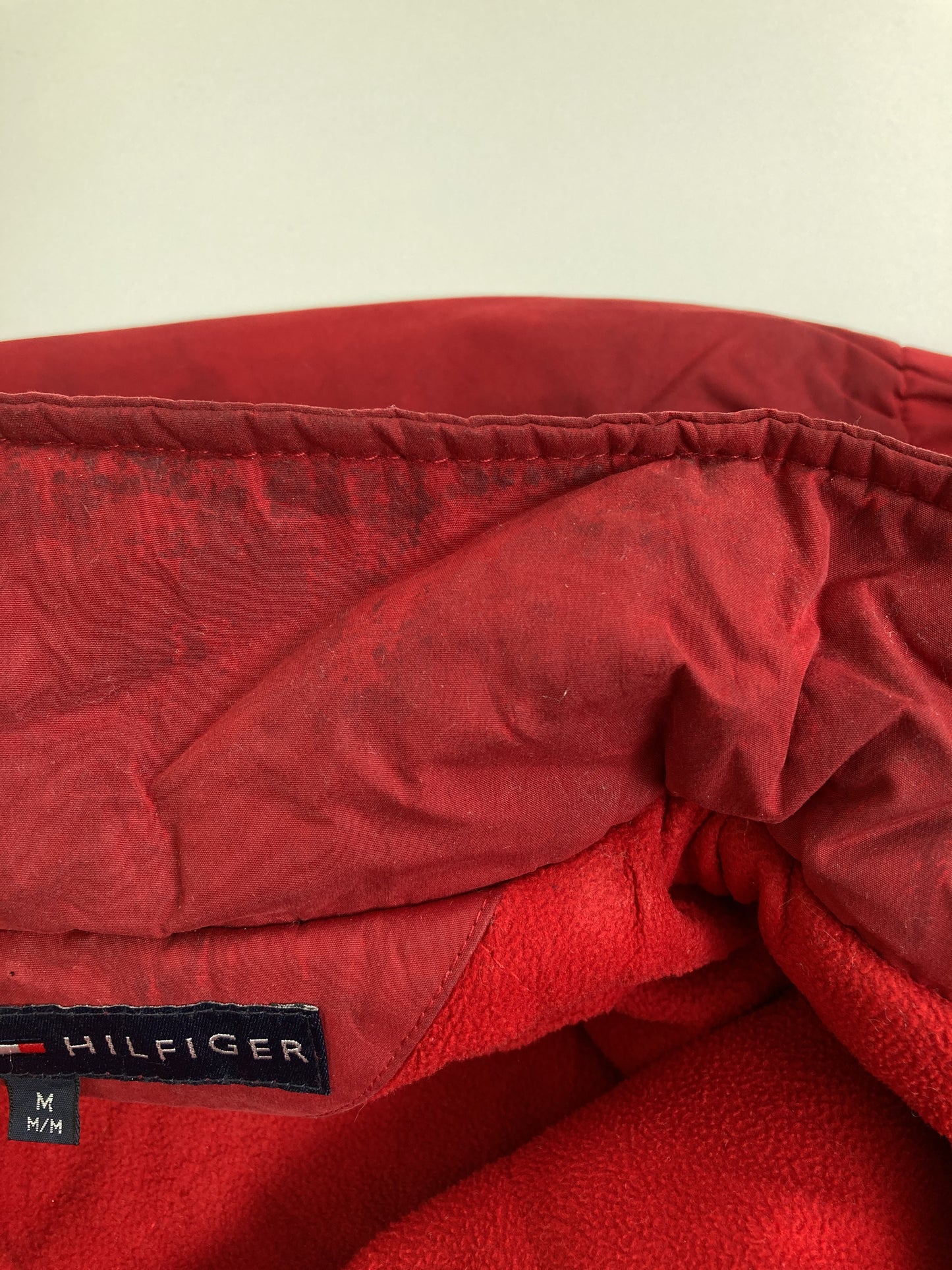 ナイロンジャケット