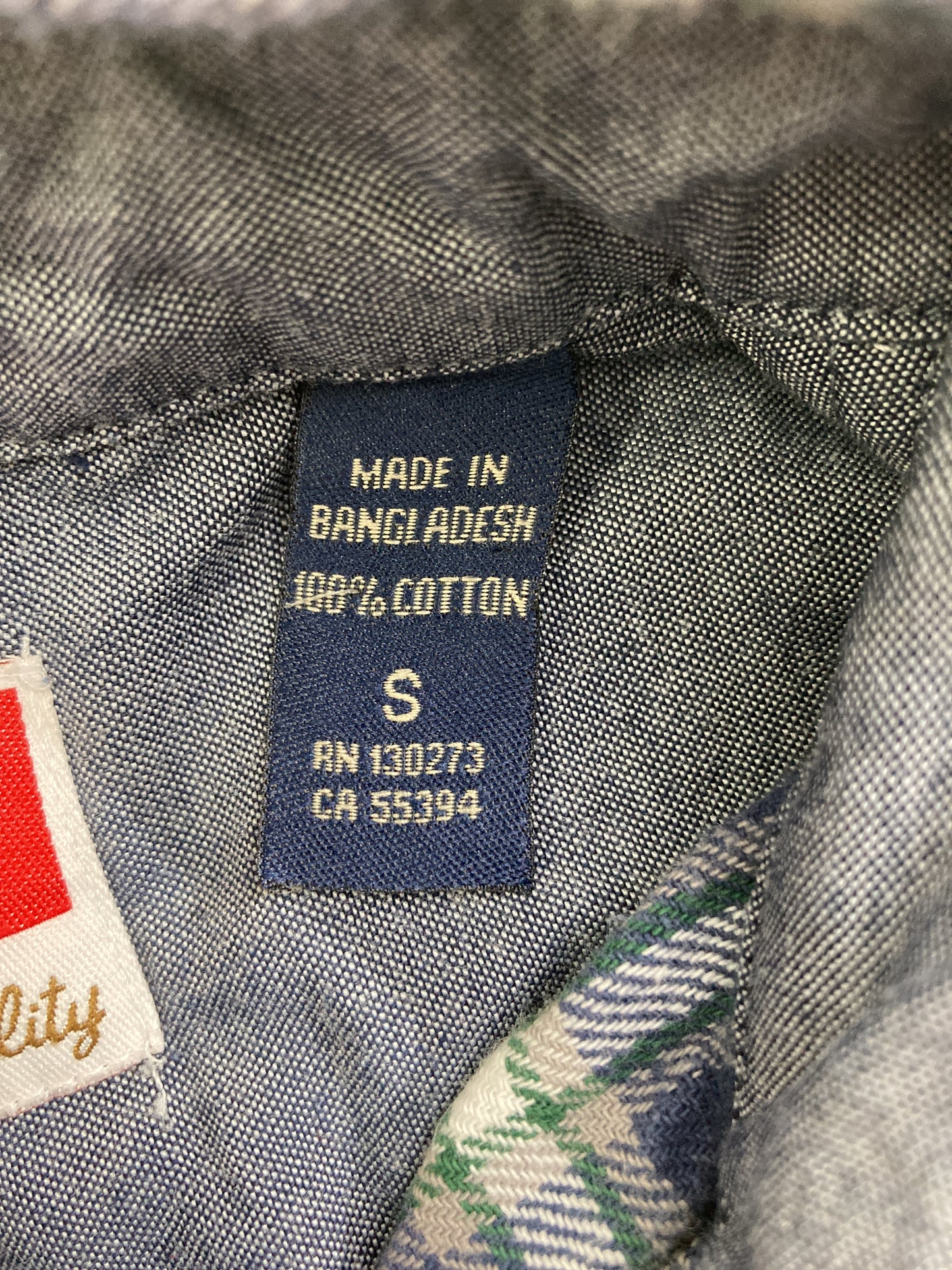 シャツ/ブラウス