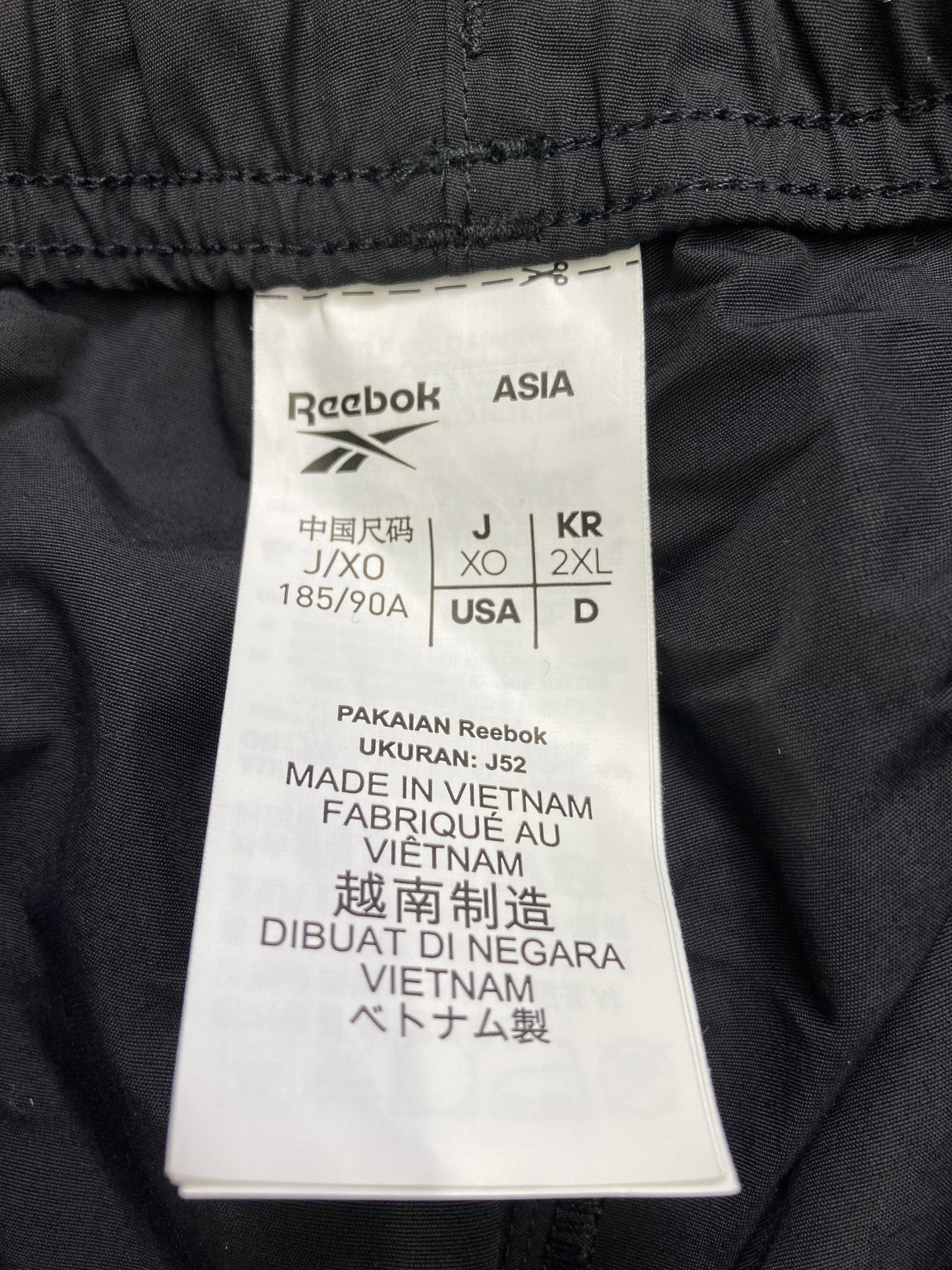 セットアップ