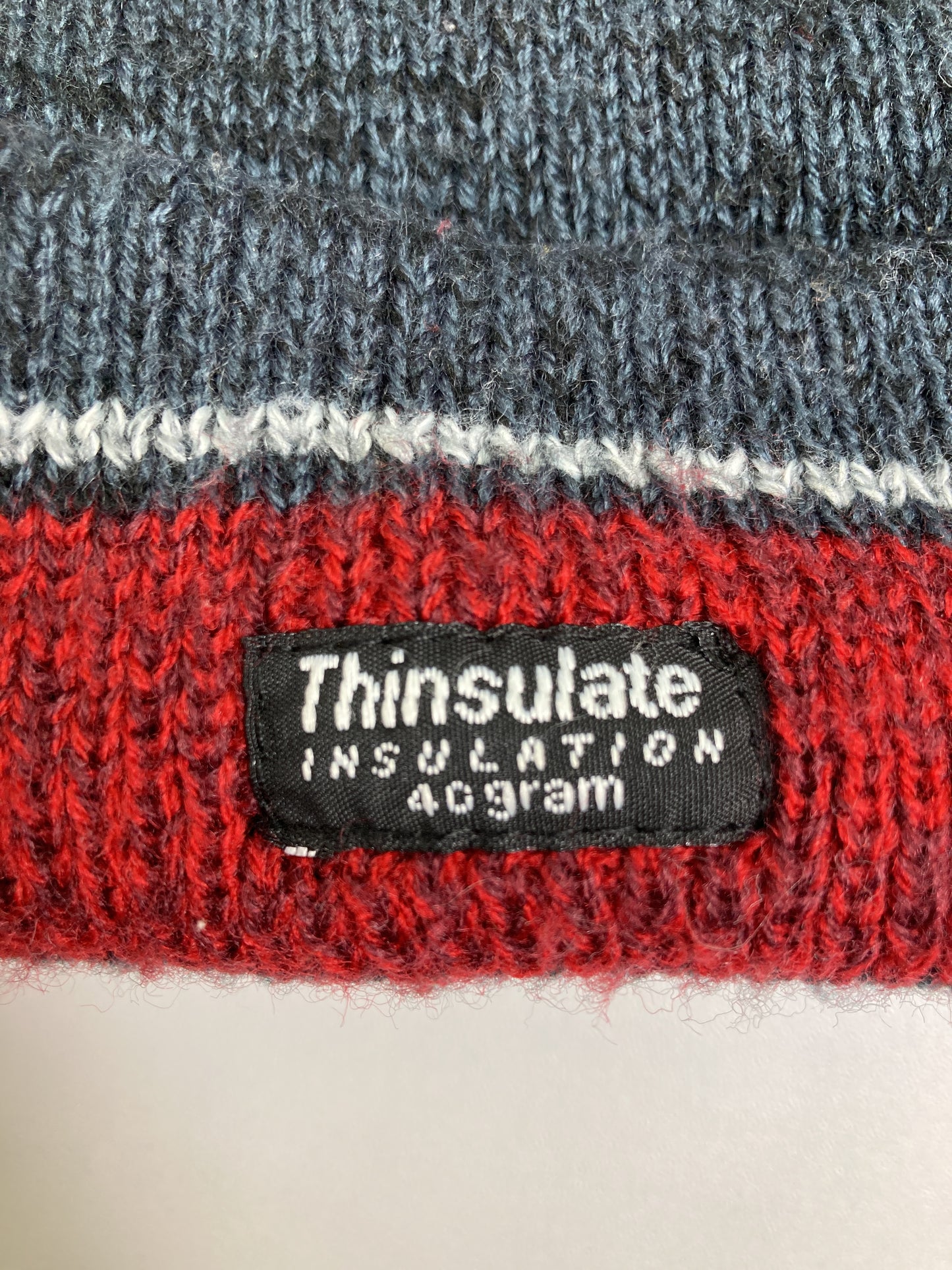 ニットキャップ/ビーニー