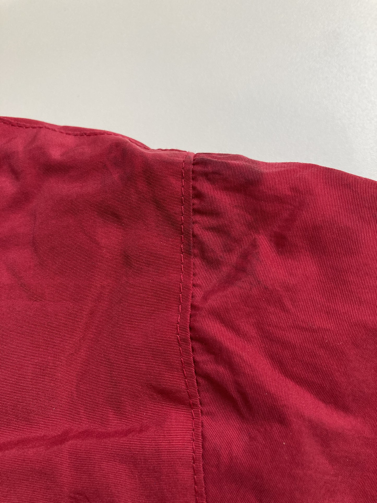 ナイロンジャケット