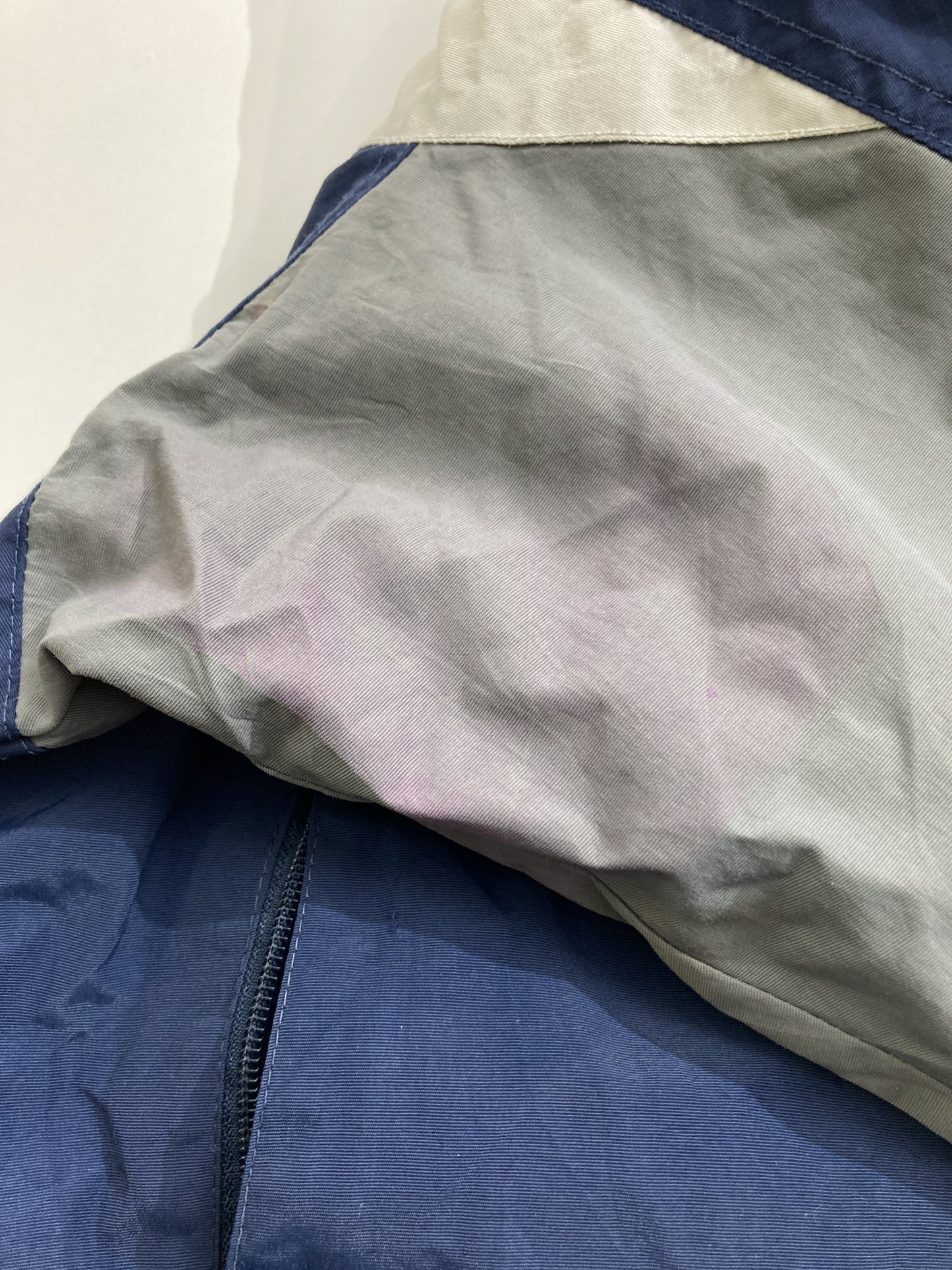 マウンテンパーカー