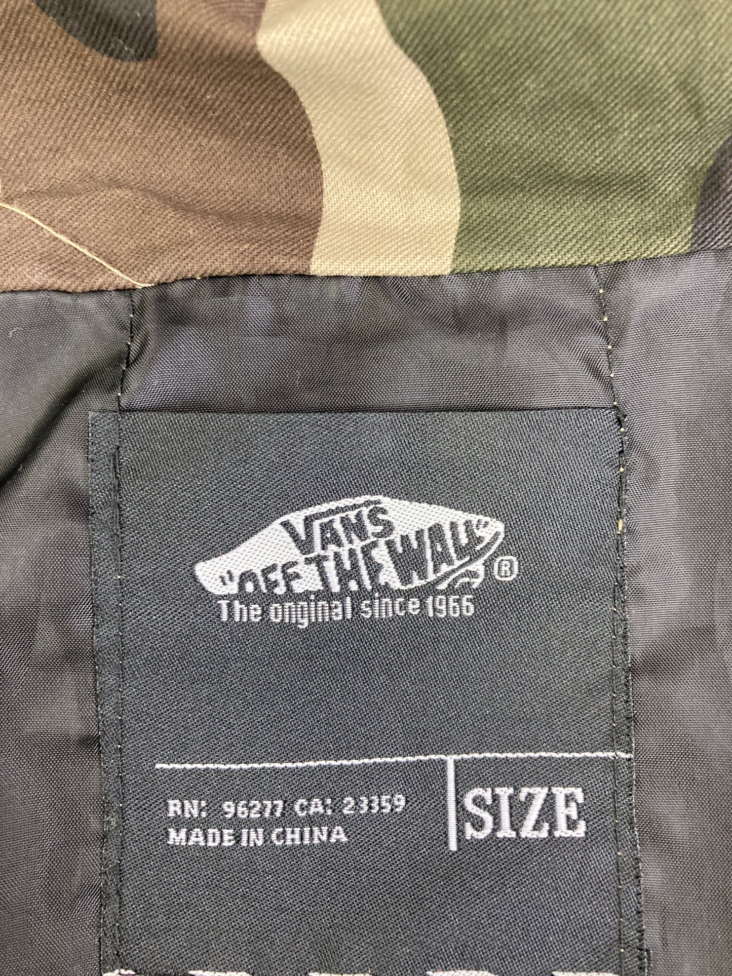 その他アウター