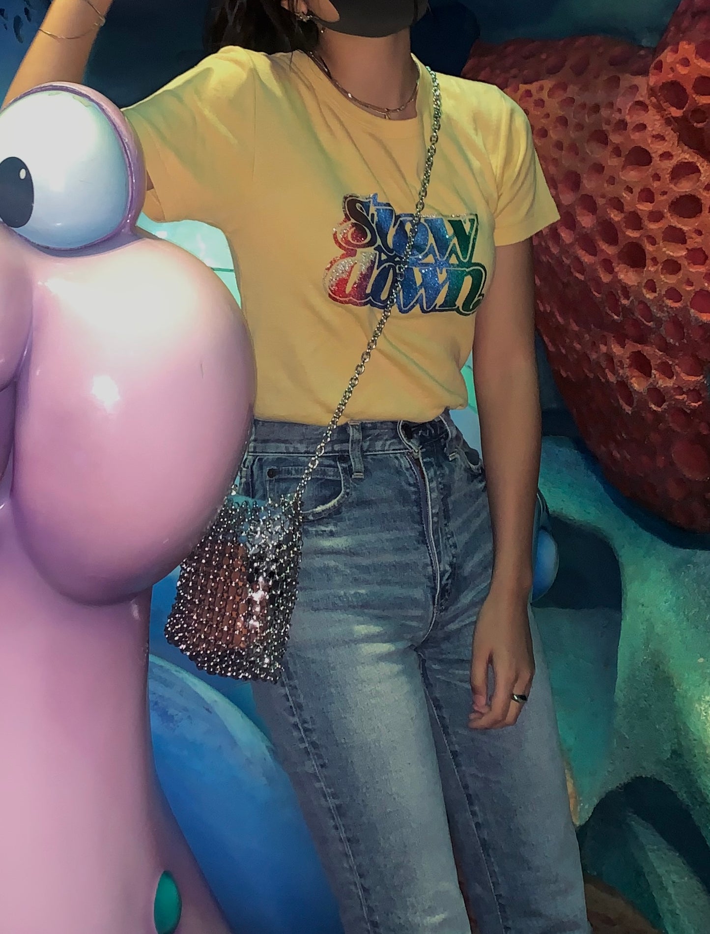 Tシャツ/カットソー