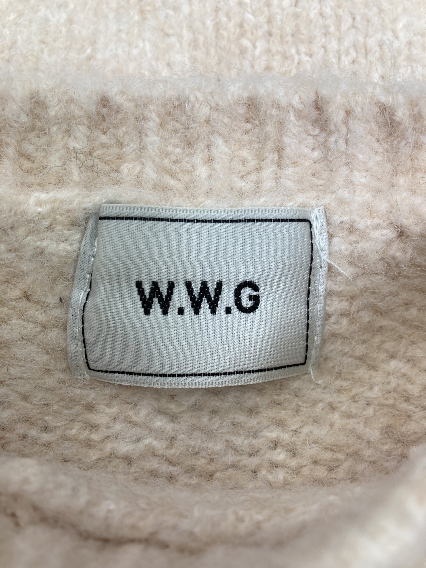 ニット/セーター