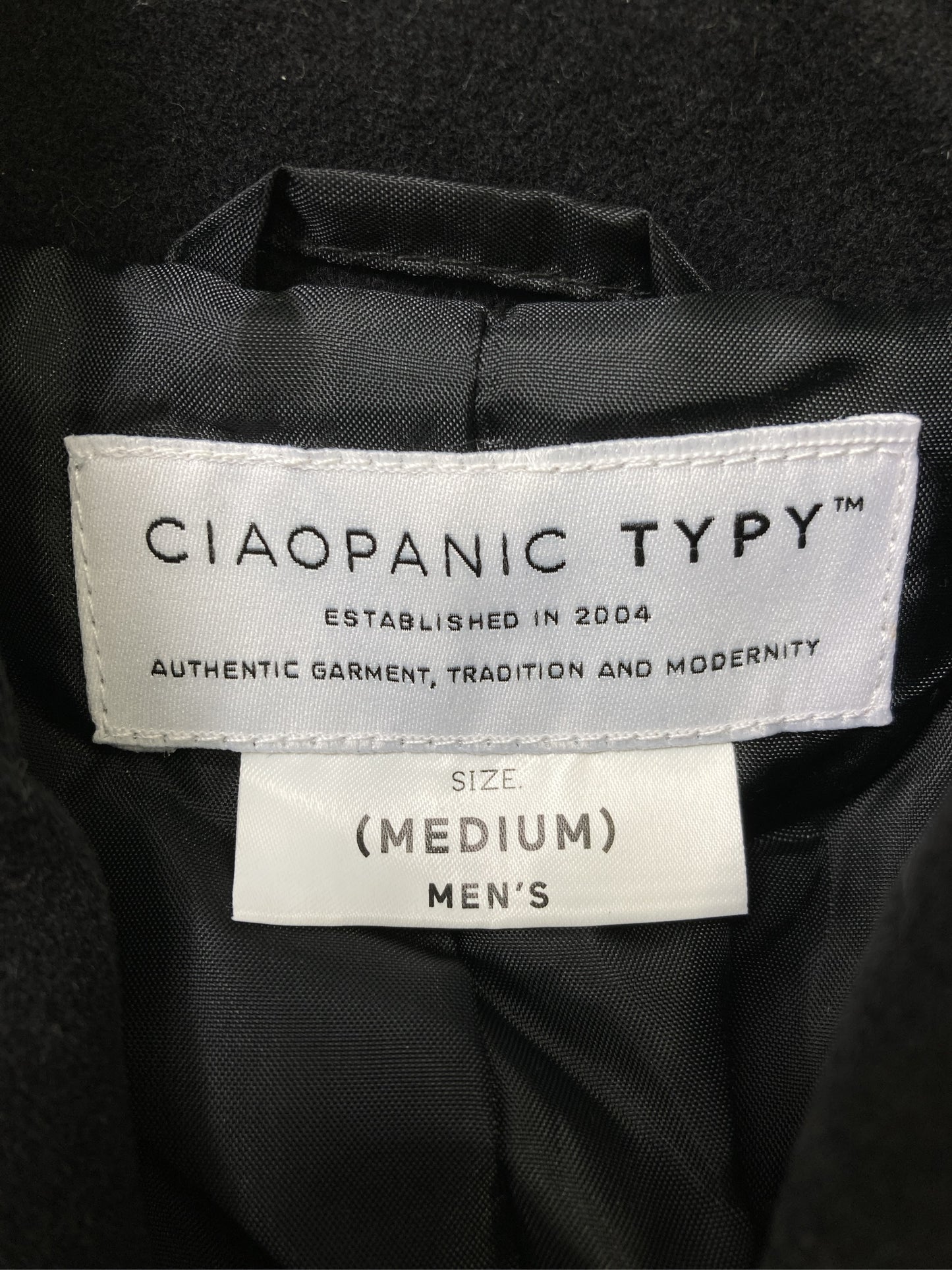 その他アウター