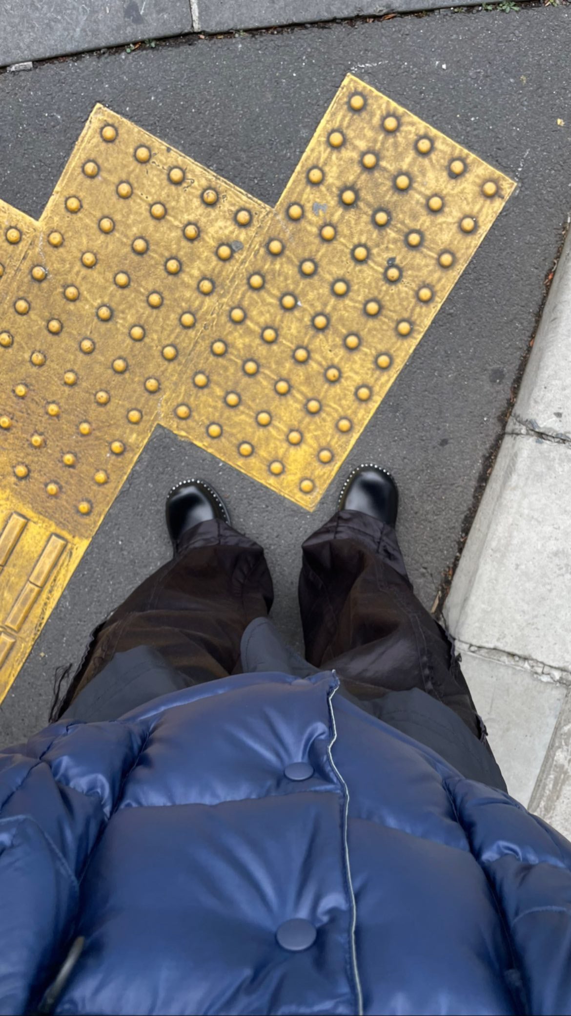 その他パンツ