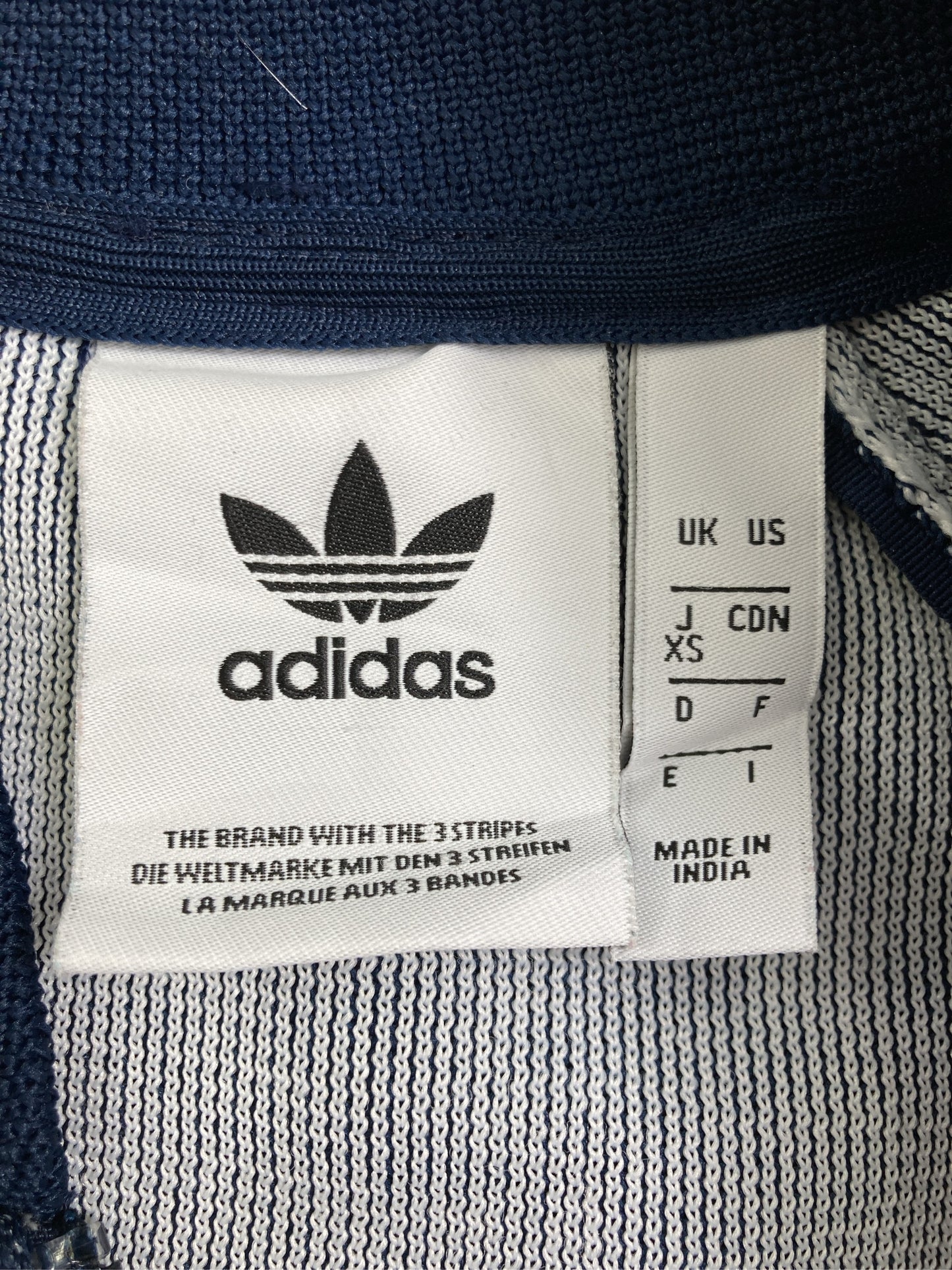 ジャージ/トラックジャケット