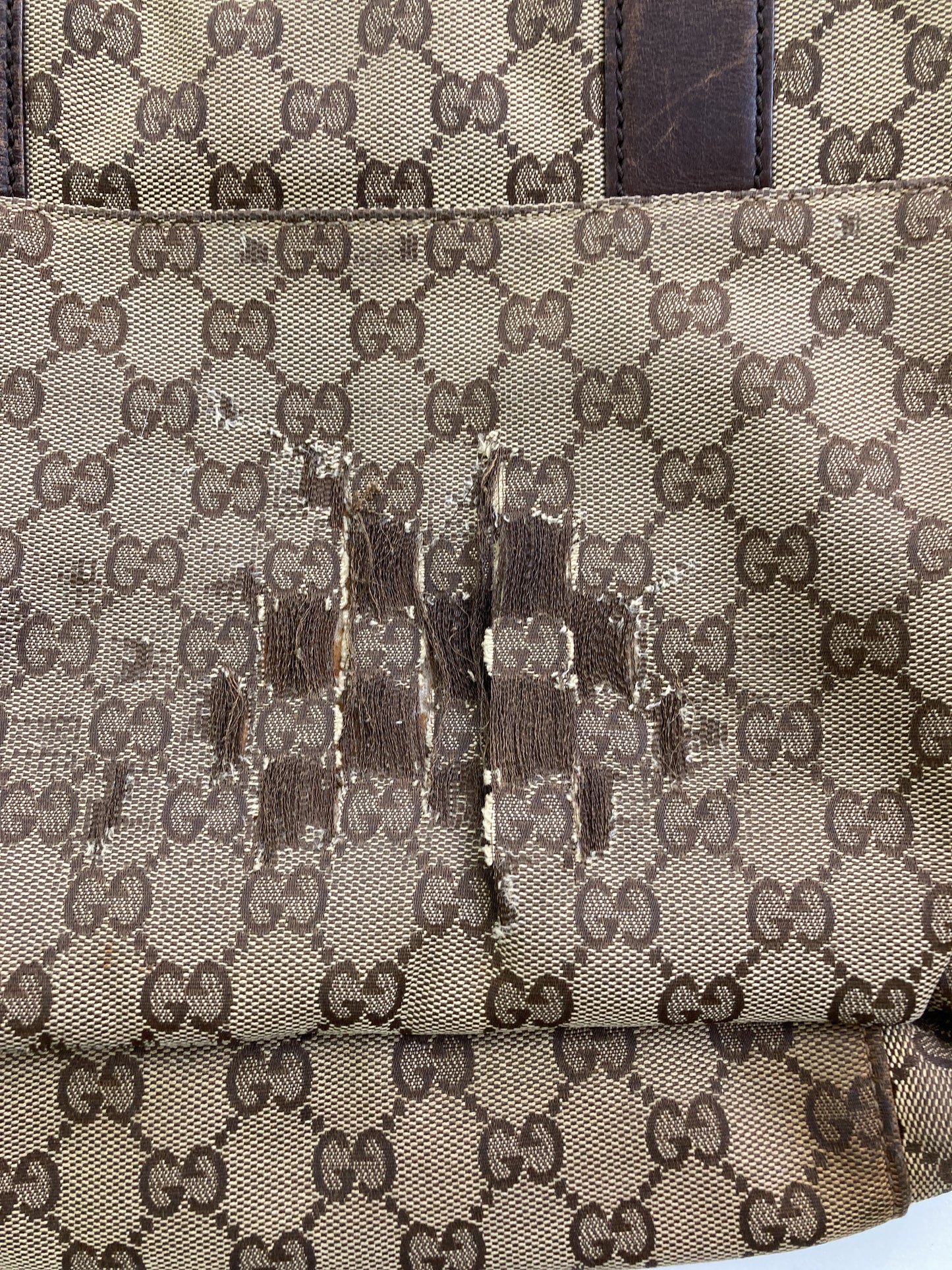 メッセンジャーバッグ