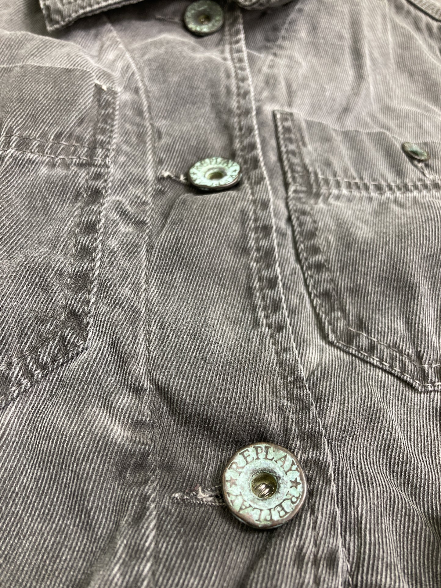 シャツ/ブラウス