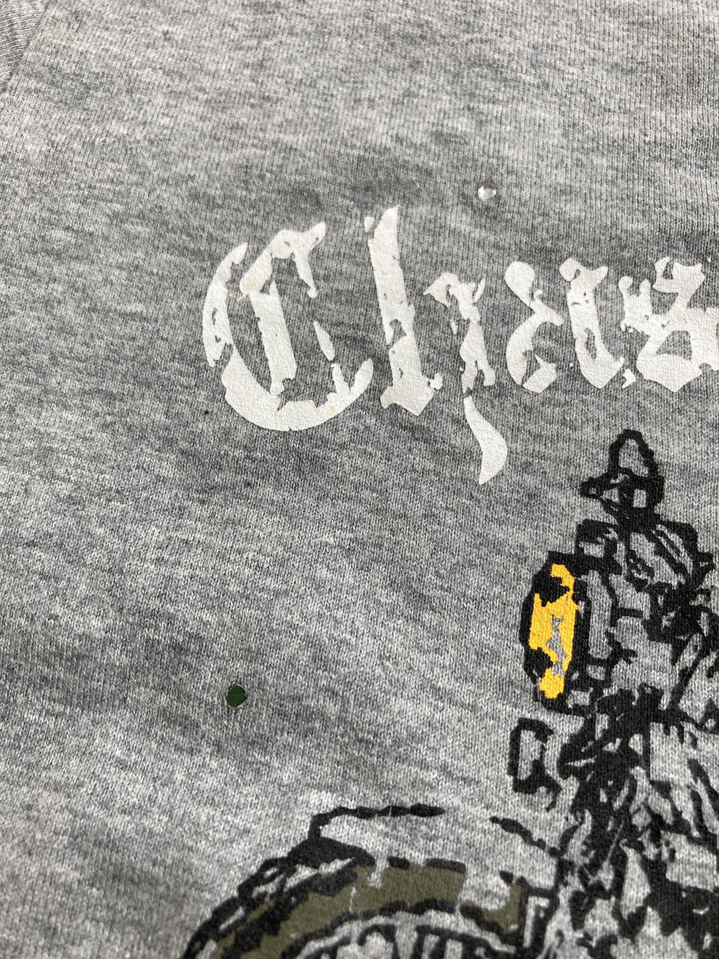 Tシャツ/カットソー