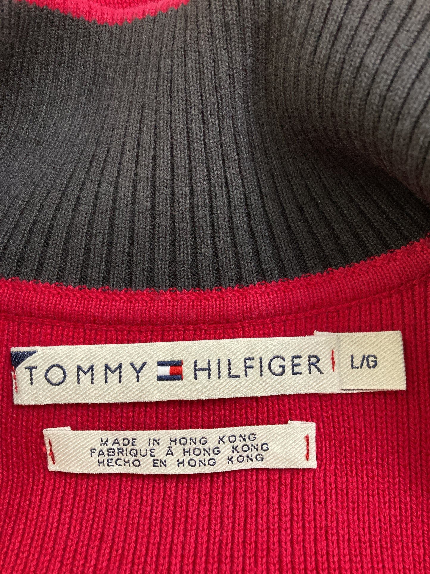 ニット/セーター