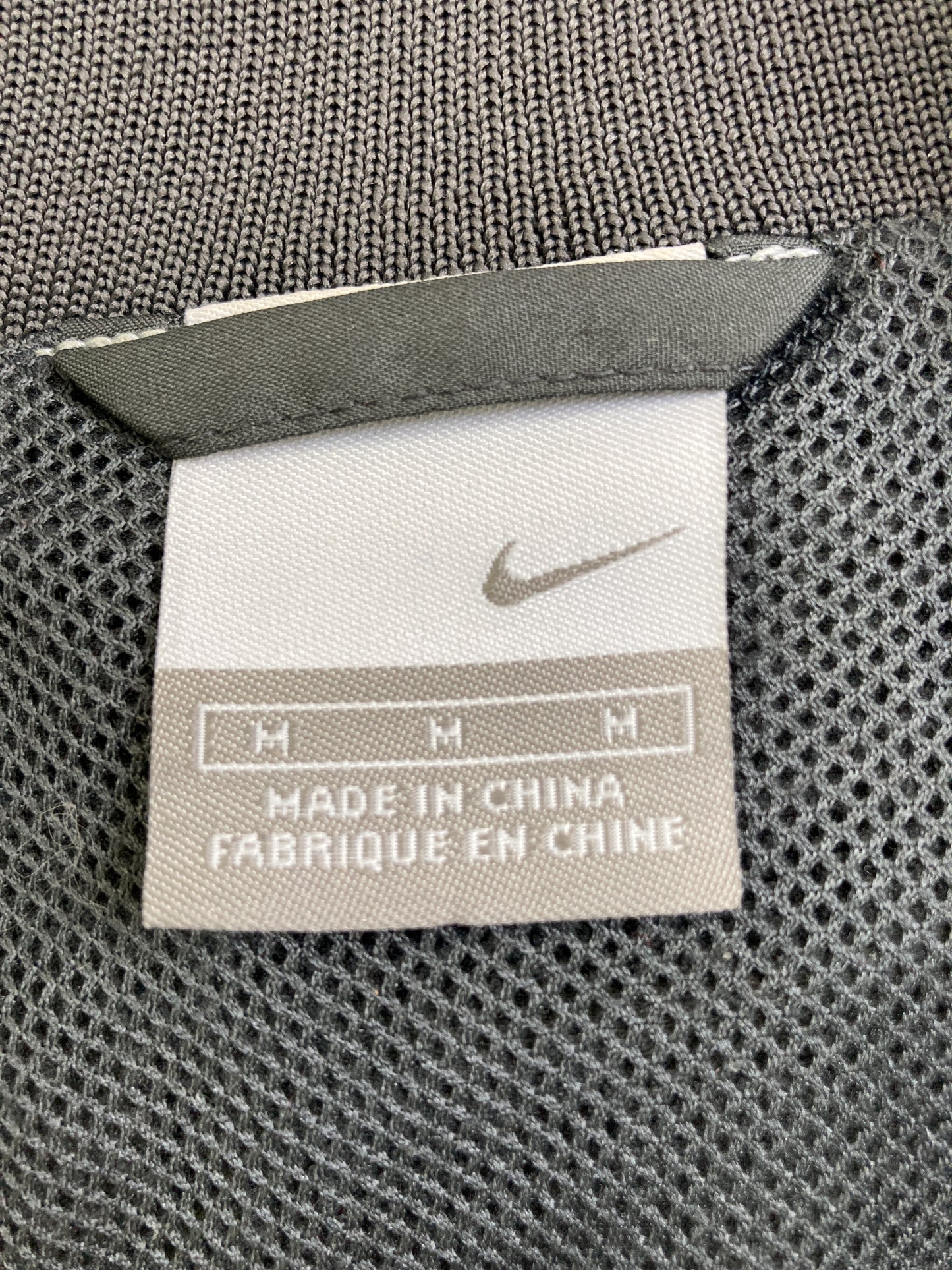 ジャージ/トラックジャケット