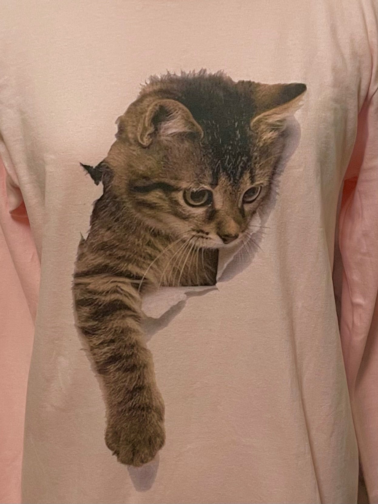 Tシャツ/カットソー