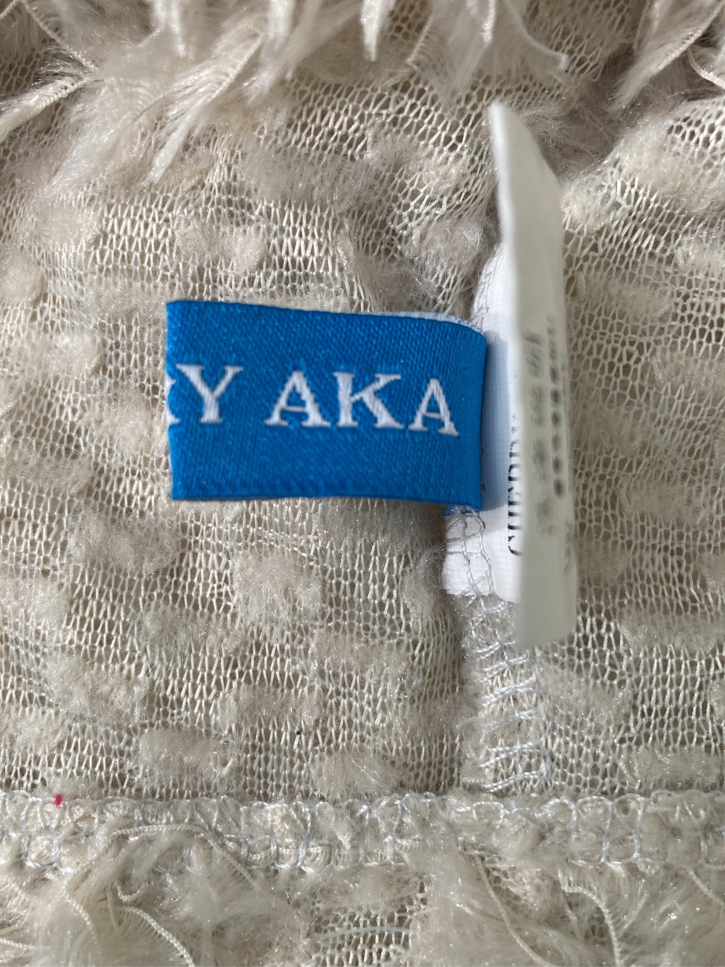 ニット/セーター