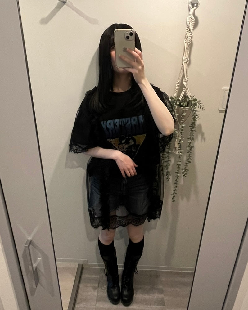 Tシャツ/カットソー