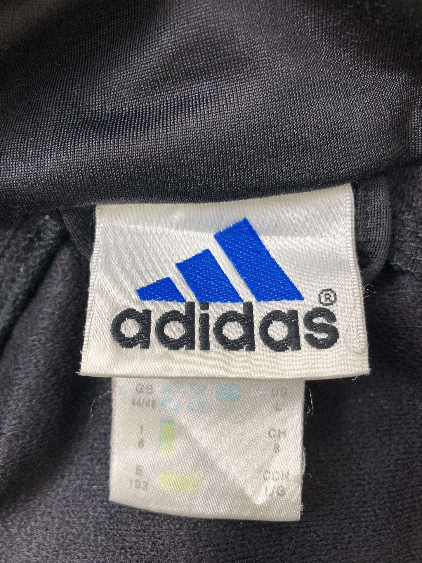 ジャージ/トラックジャケット