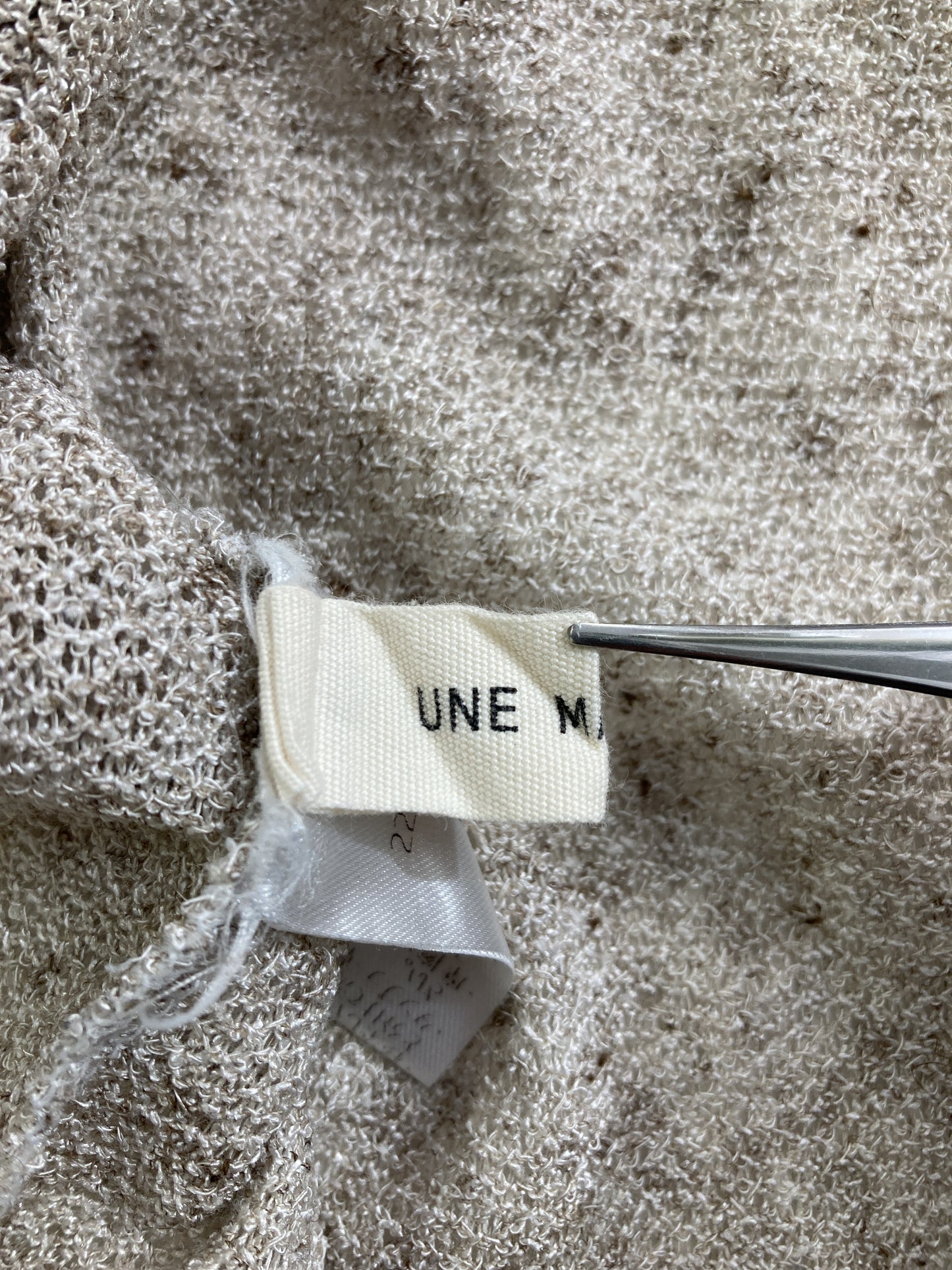 ニット/セーター