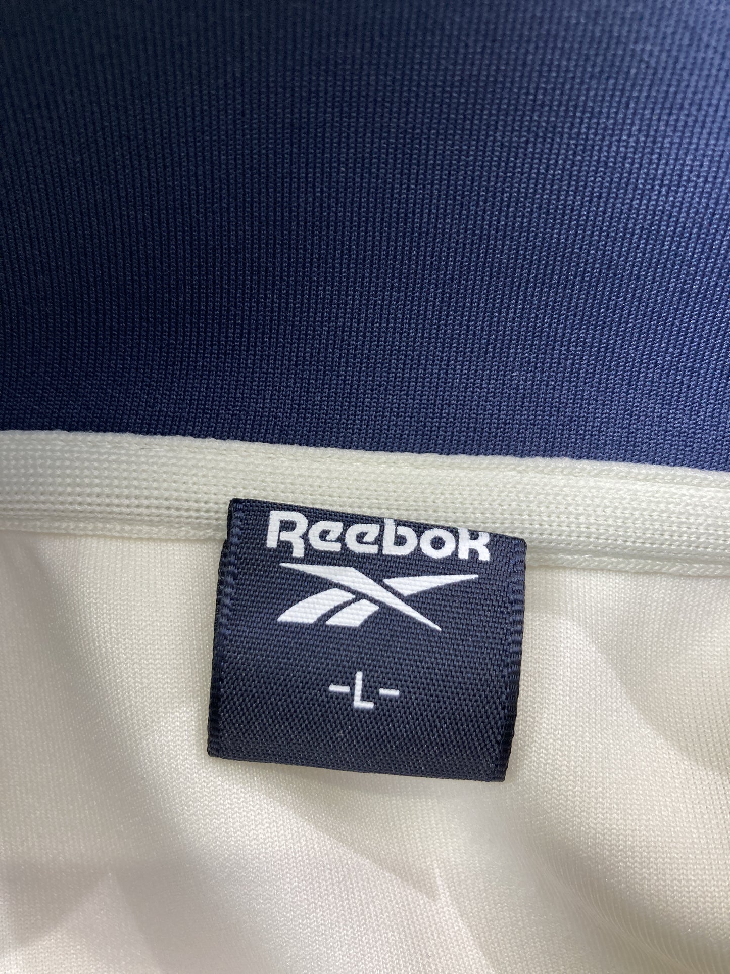 ジャージ/トラックジャケット