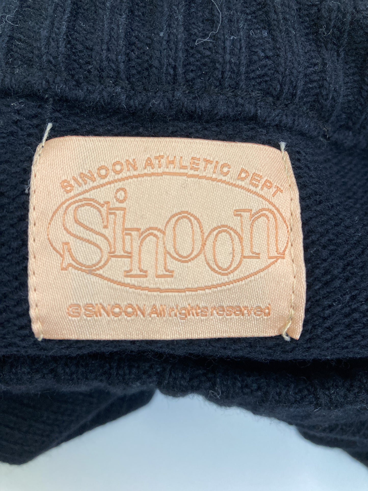 ニット/セーター