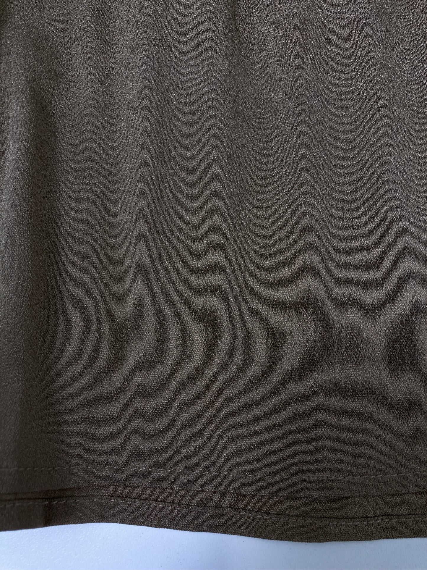 ロングスカート