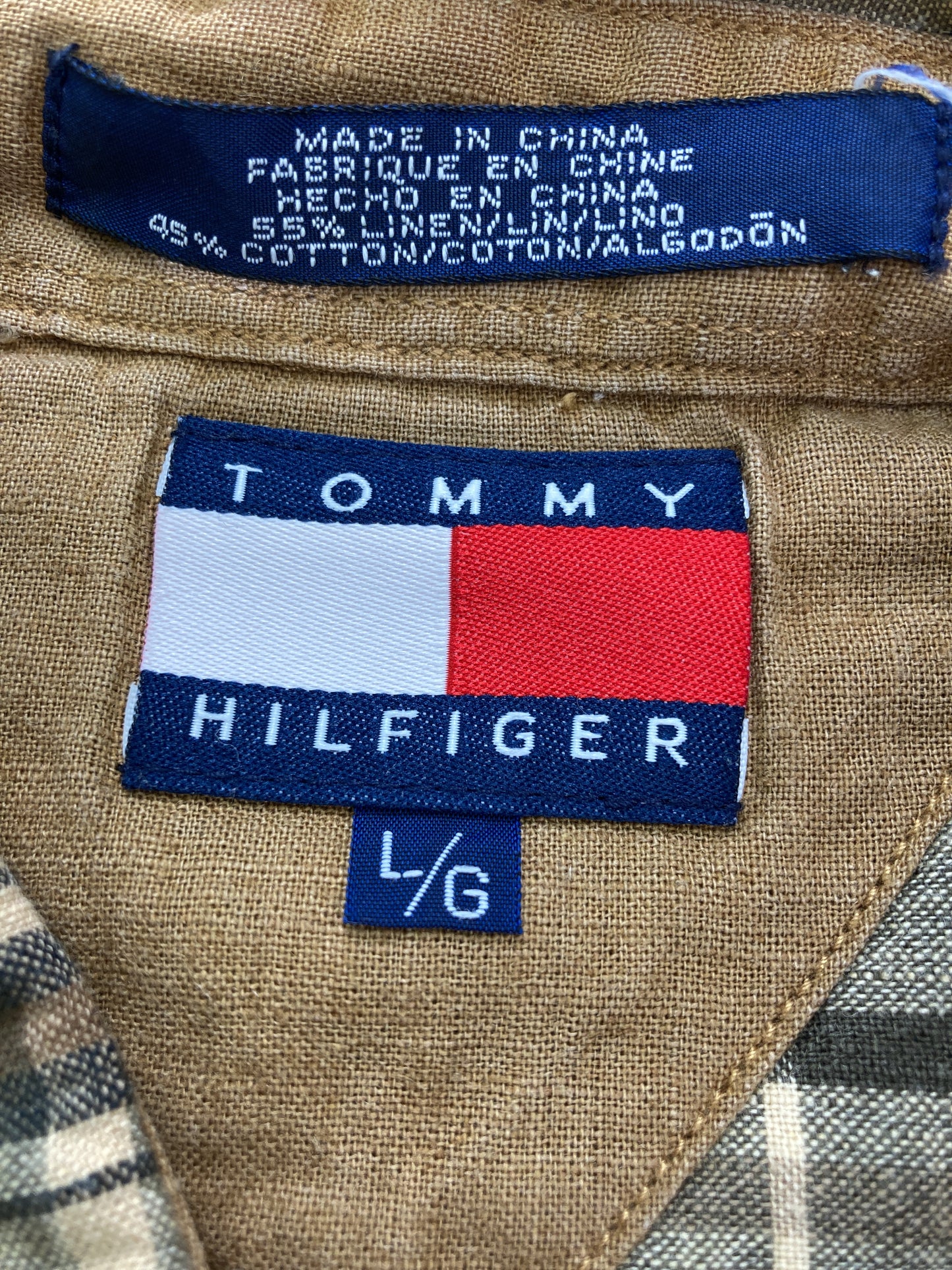 シャツ/ブラウス