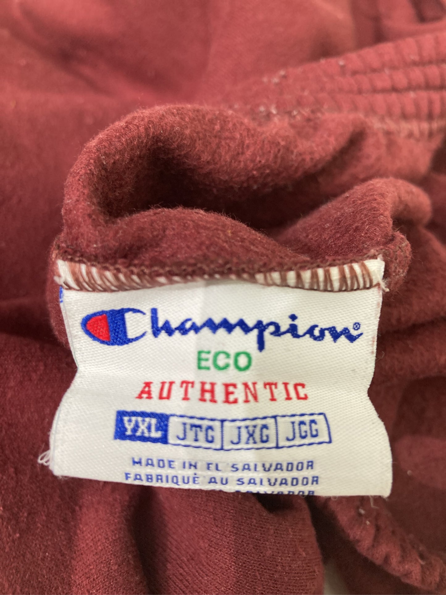 スウェットパンツ