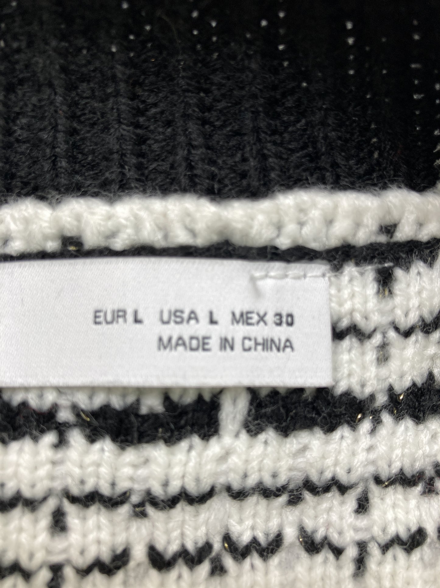 カーディガン/ボレロ