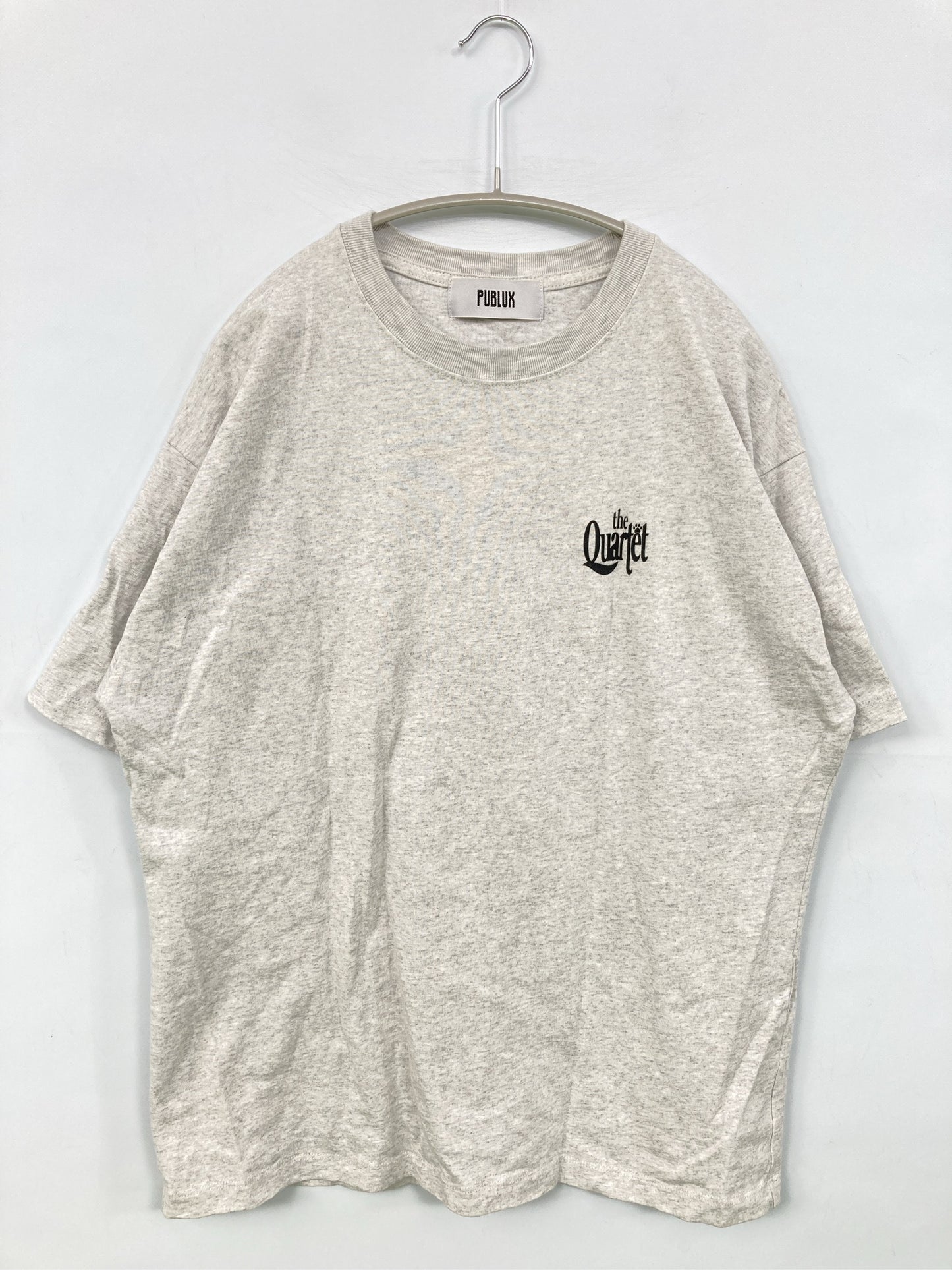 Tシャツ/カットソー