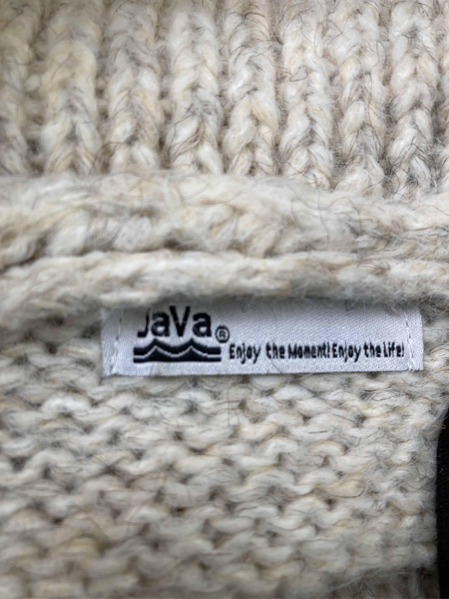 ニット/セーター