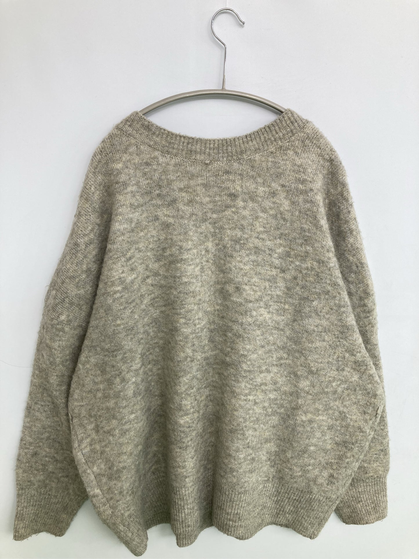 カーディガン/ボレロ