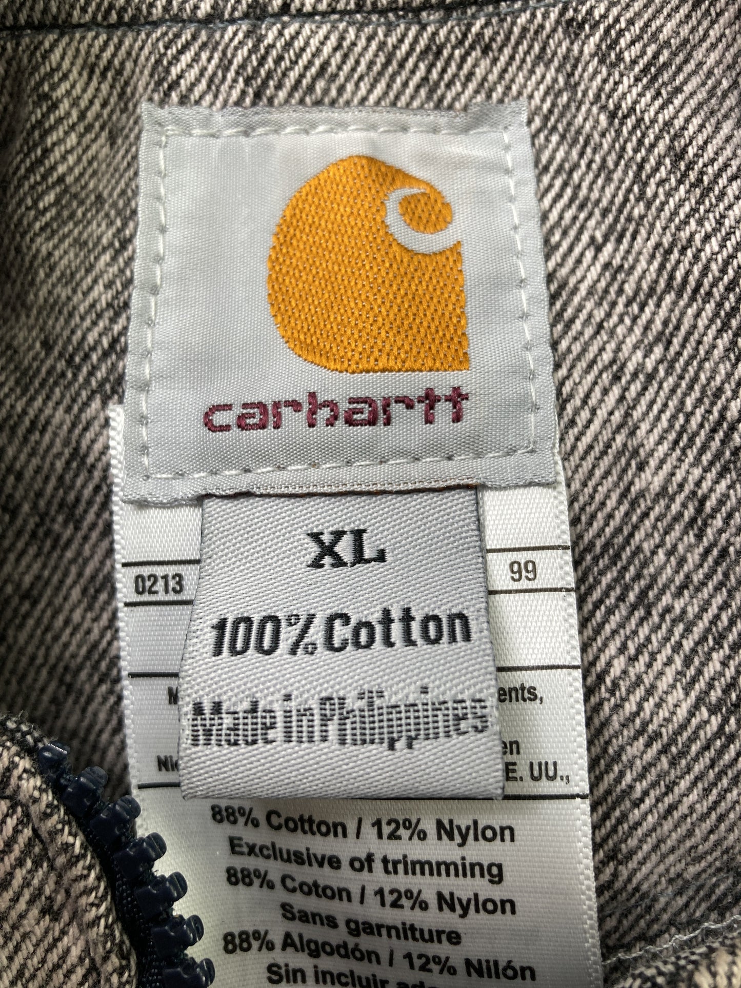 デニムジャケット