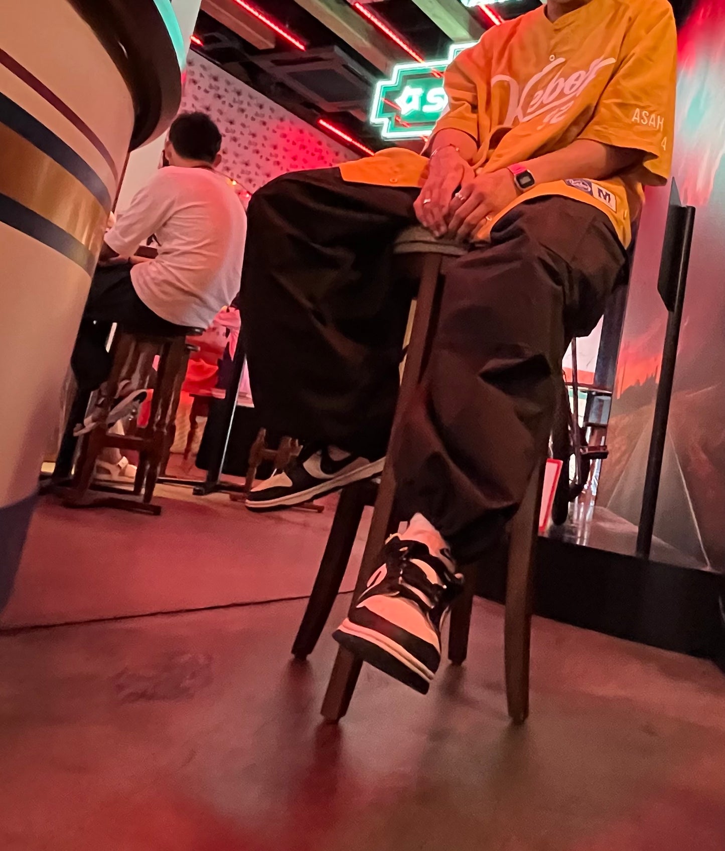 シャツ/ブラウス