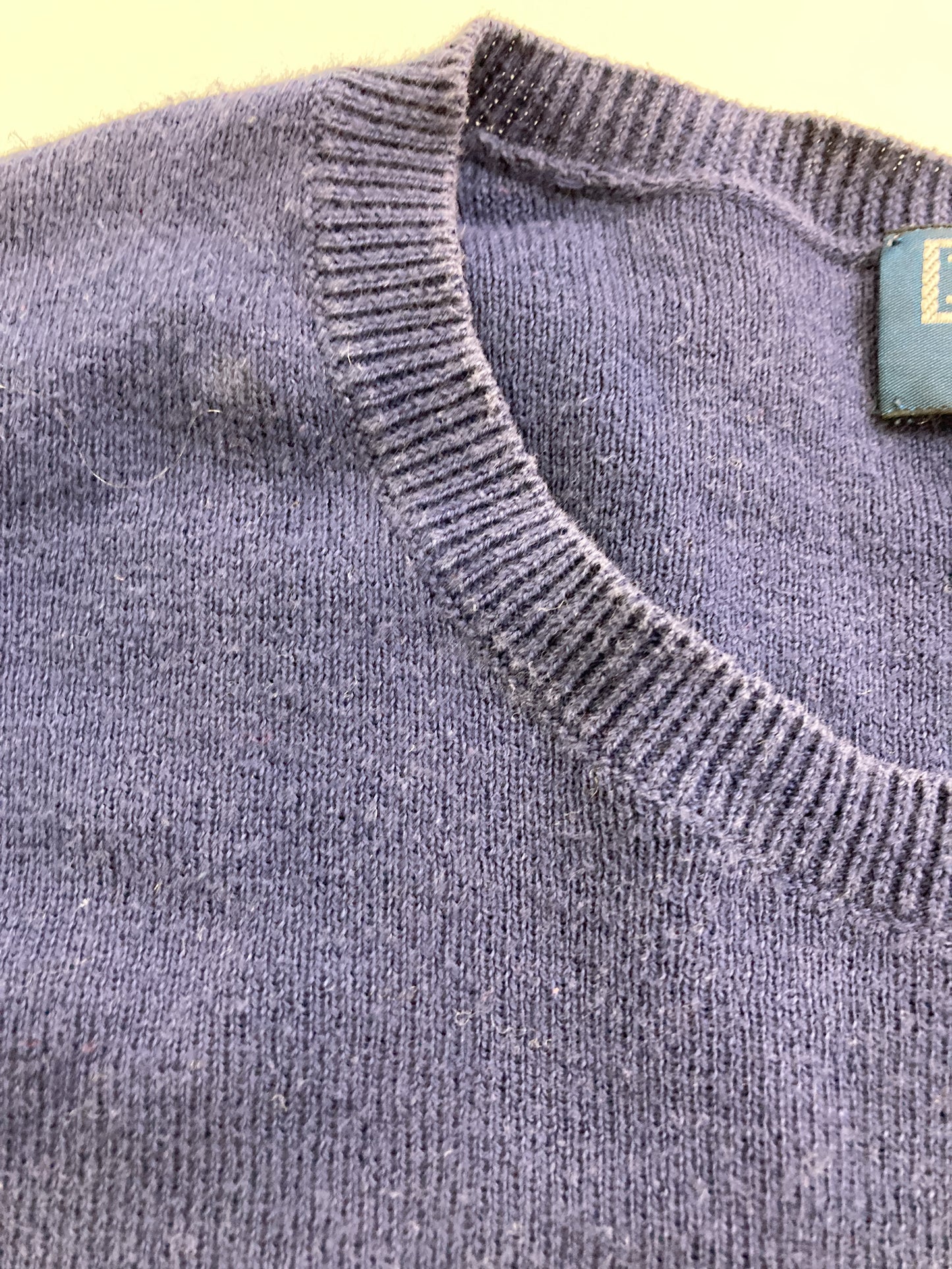 ニット/セーター