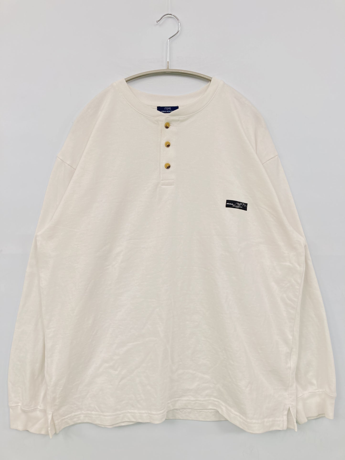 Tシャツ/カットソー
