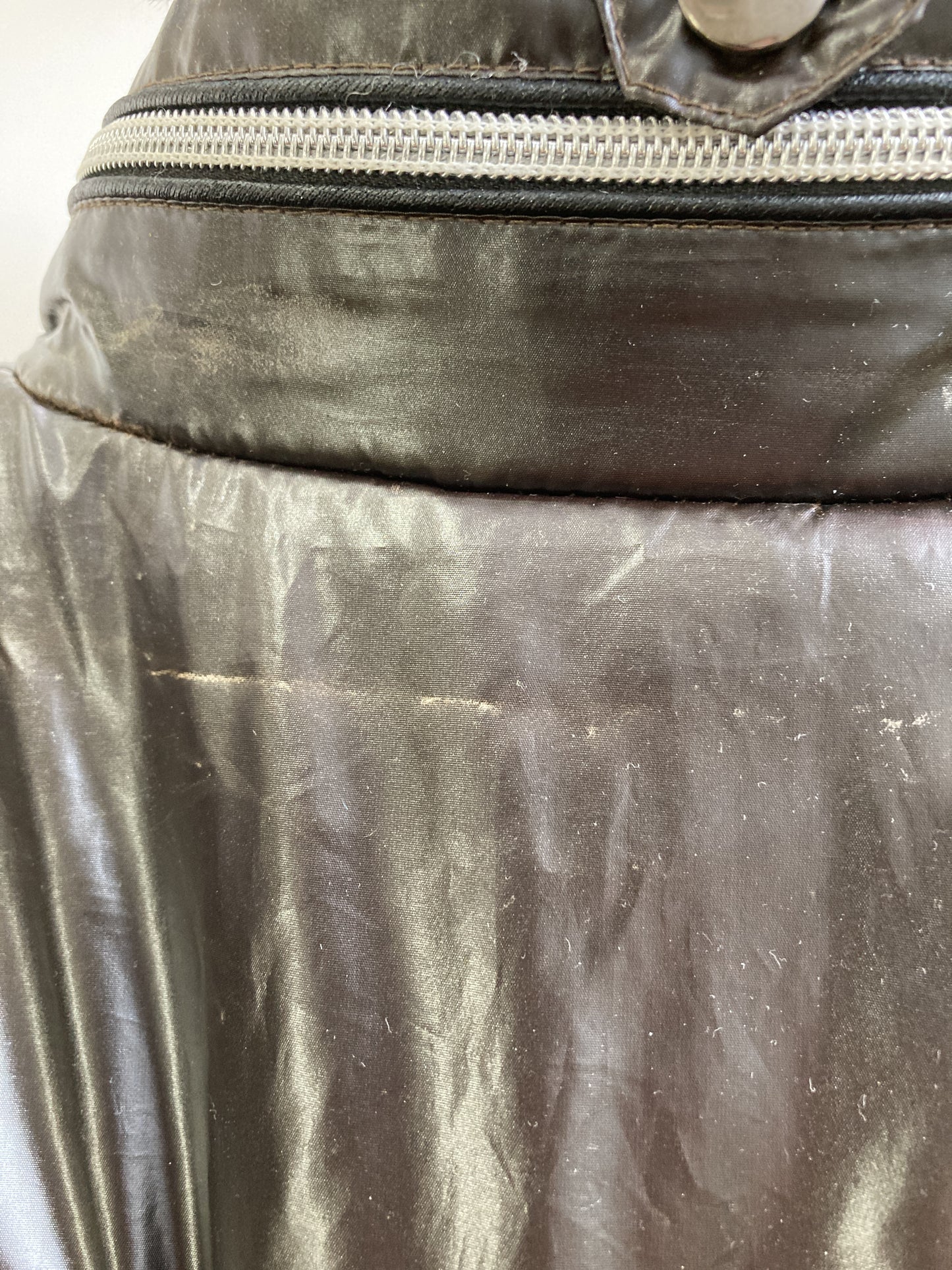 ダウンジャケット/コート