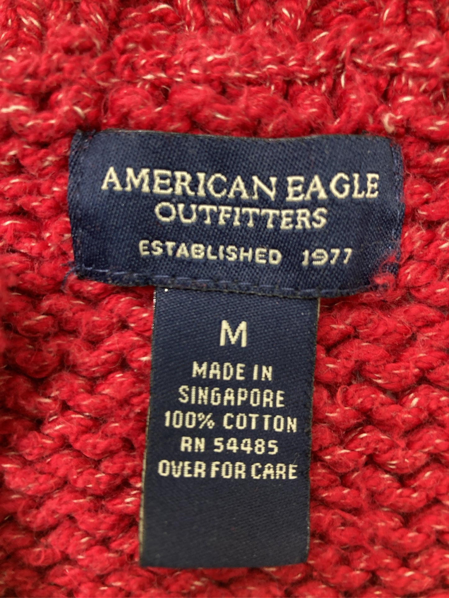 ニット/セーター