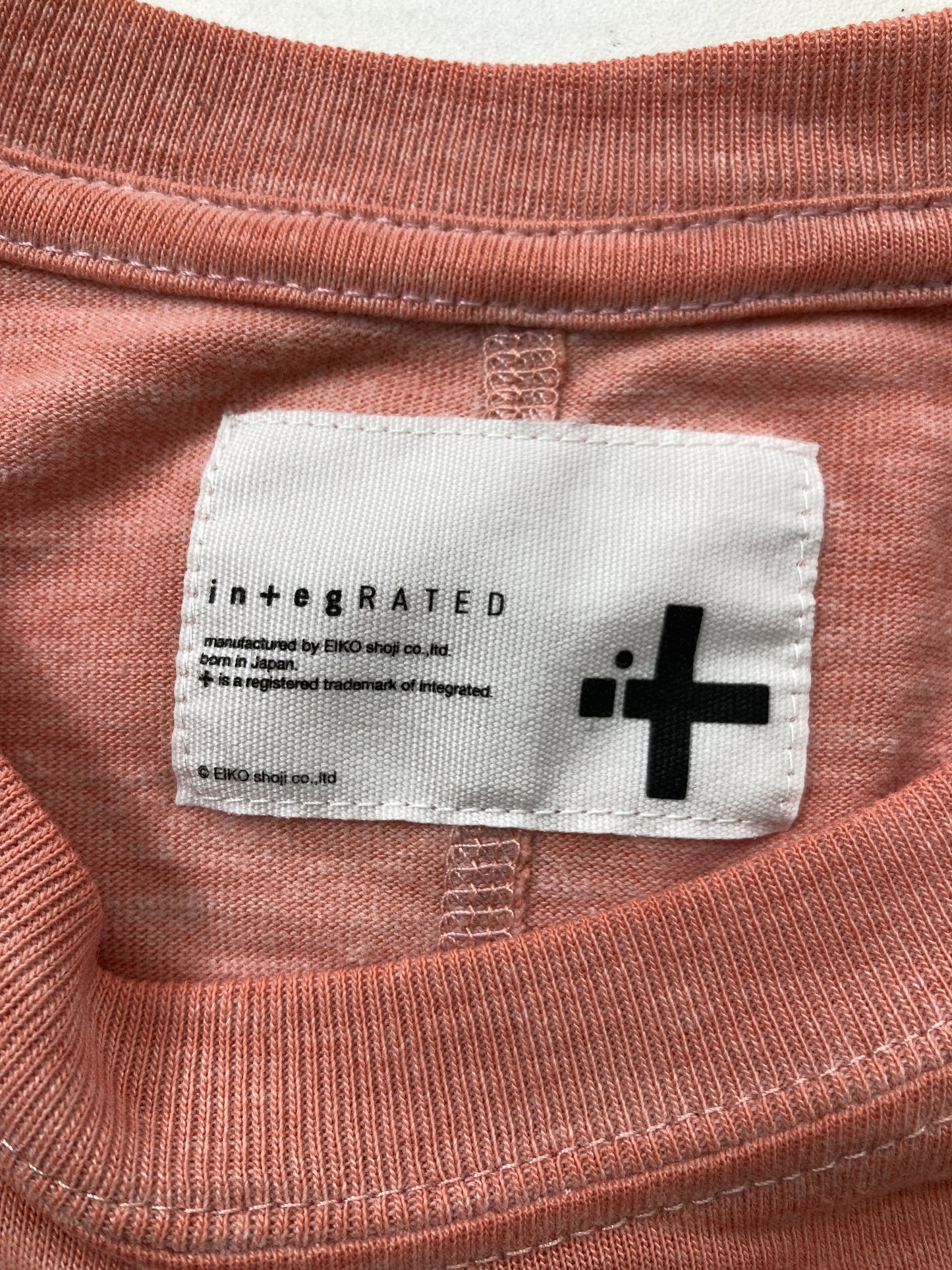 Tシャツ/カットソー