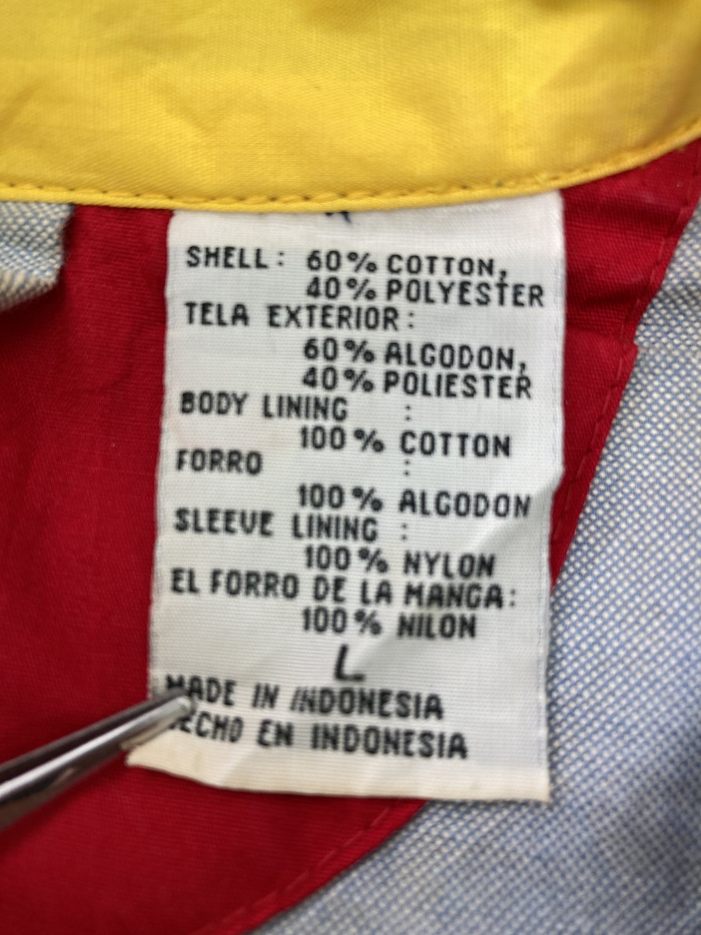 その他アウター