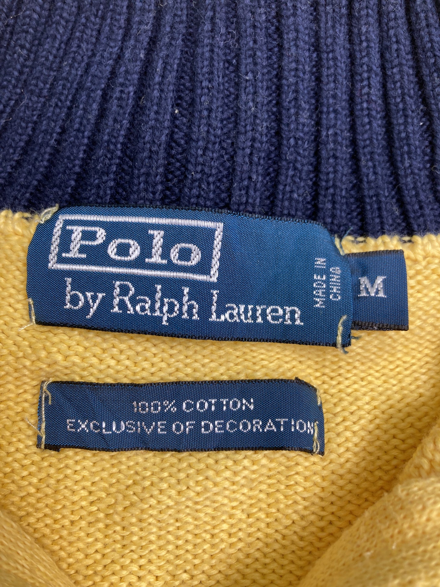 ニット/セーター