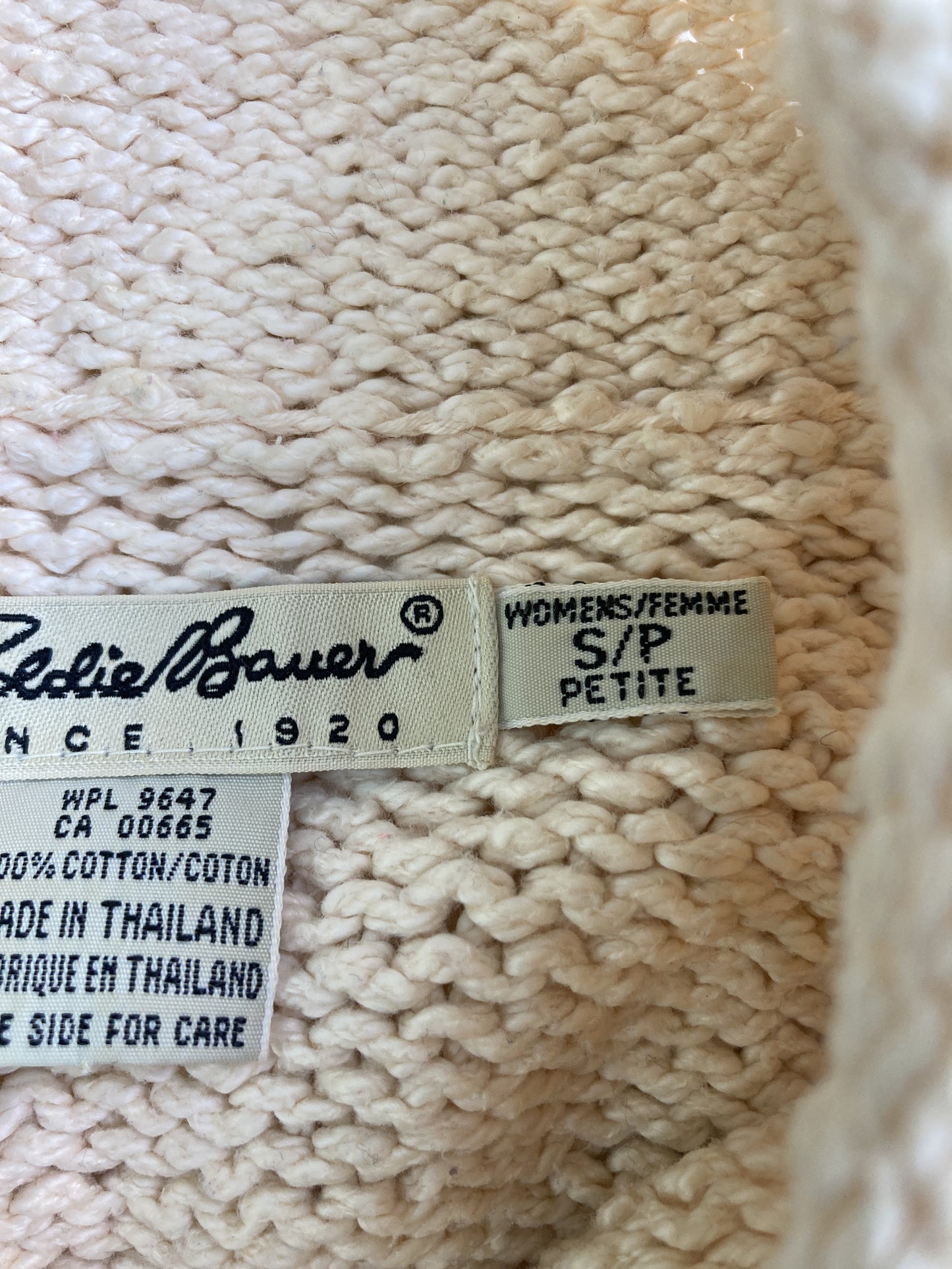 ニット/セーター