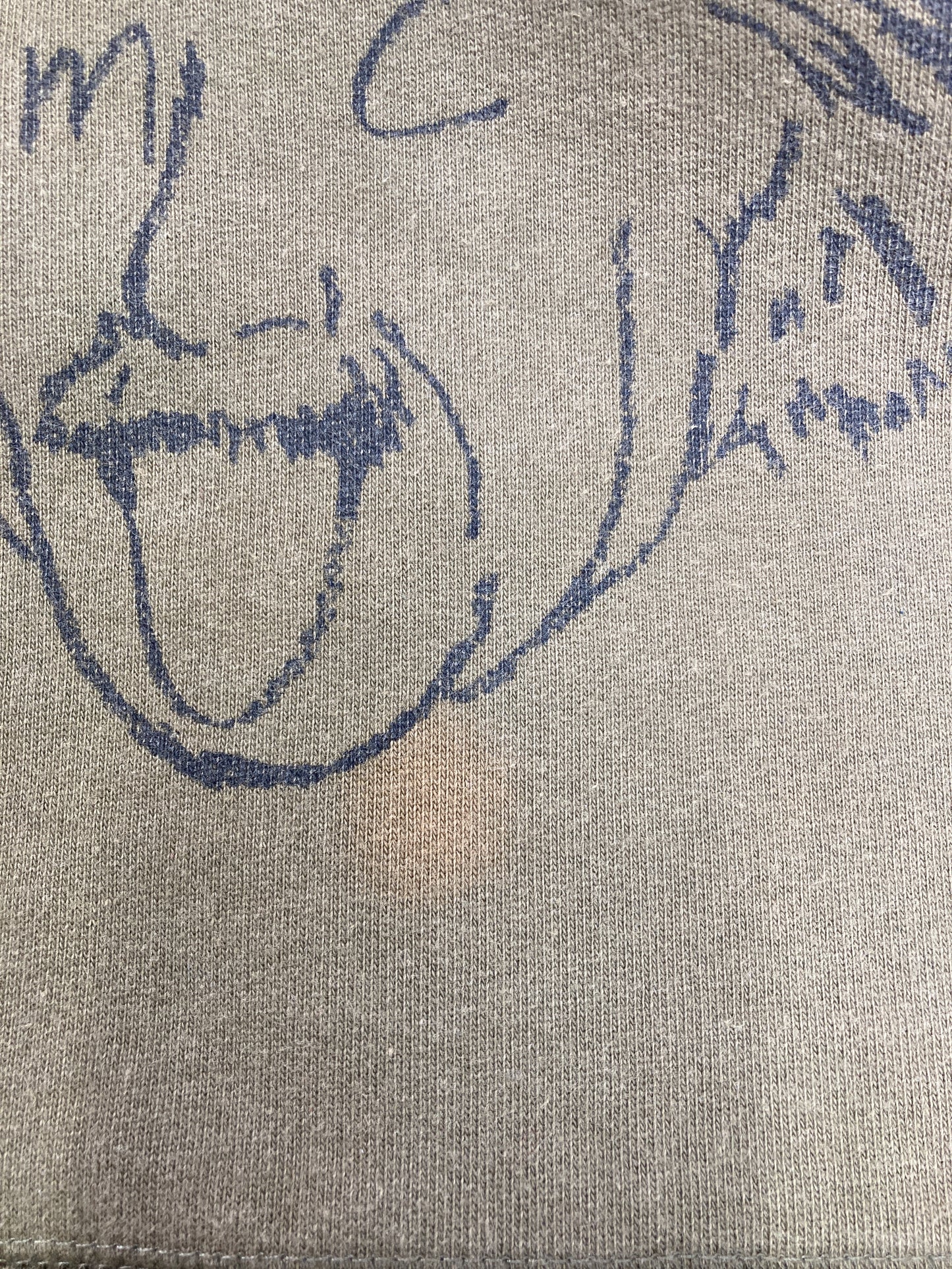 パーカー